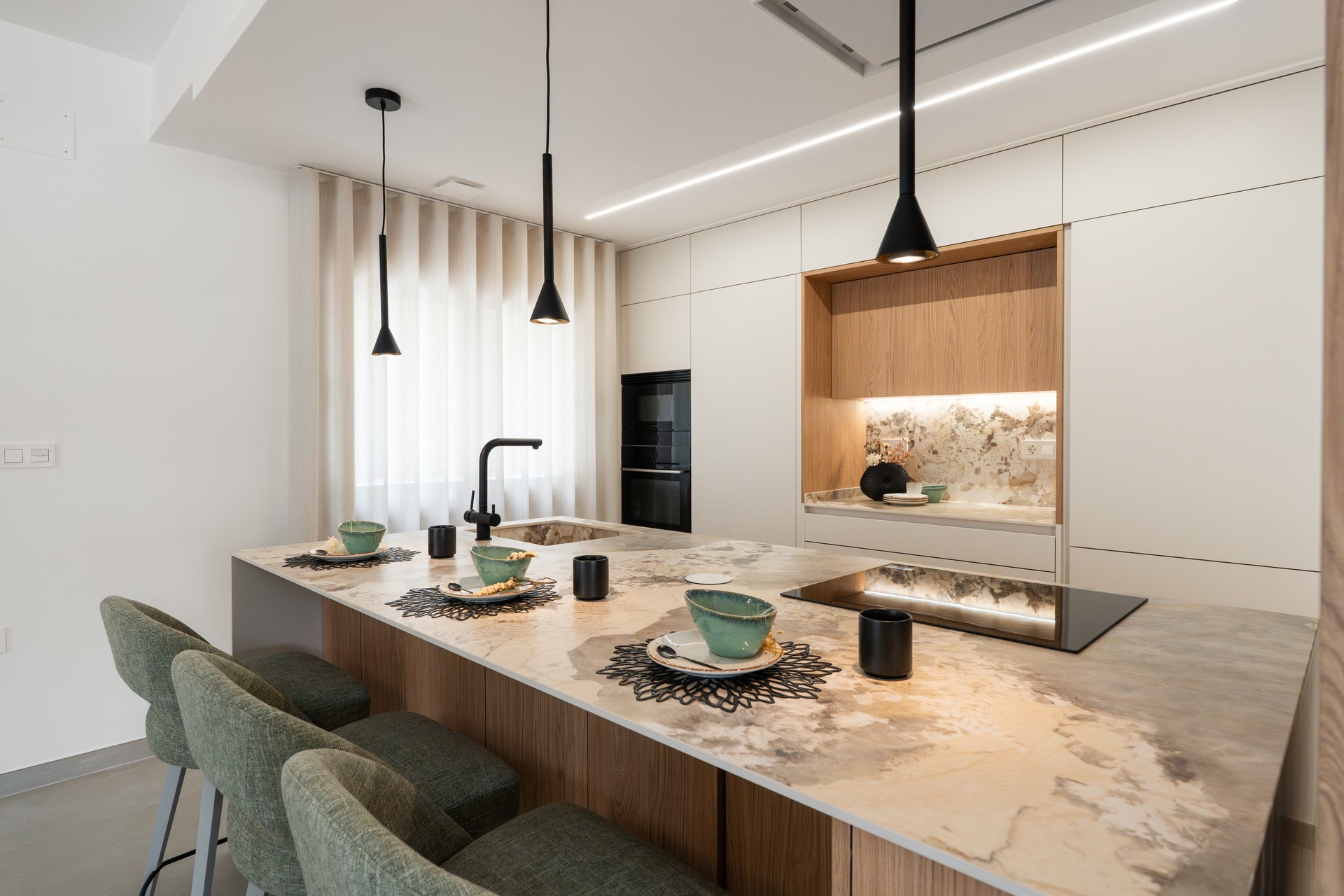 Nueva - Chalet - Orihuela Costa