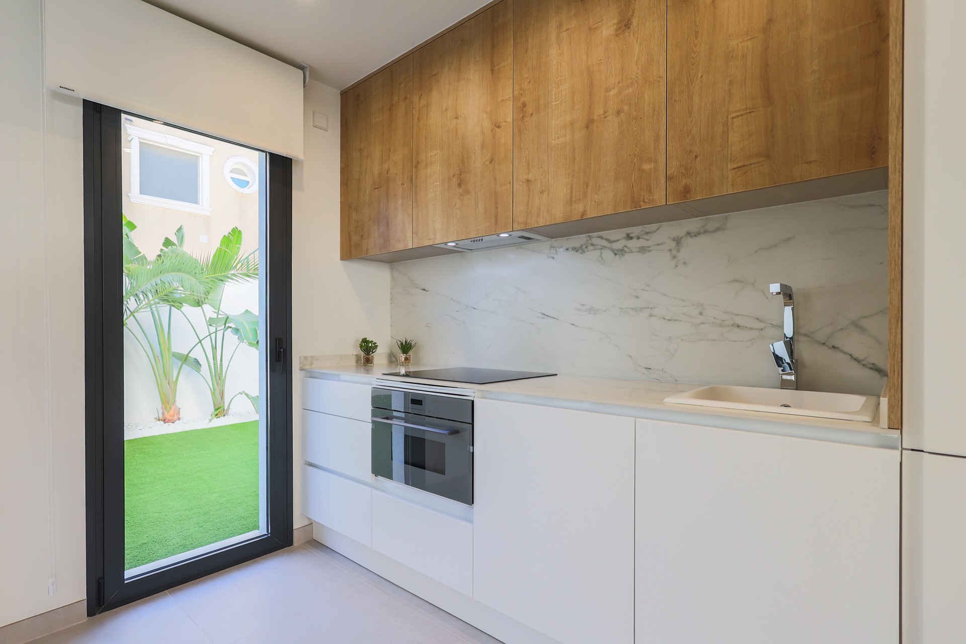 Nueva - Chalet - Orihuela Costa