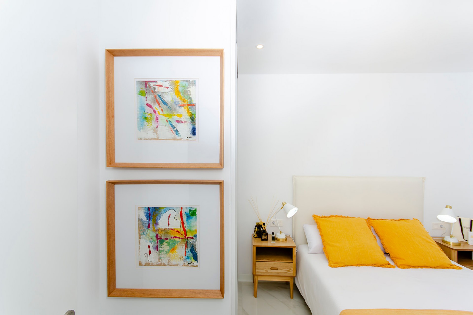 Nueva - Chalet - Orihuela Costa