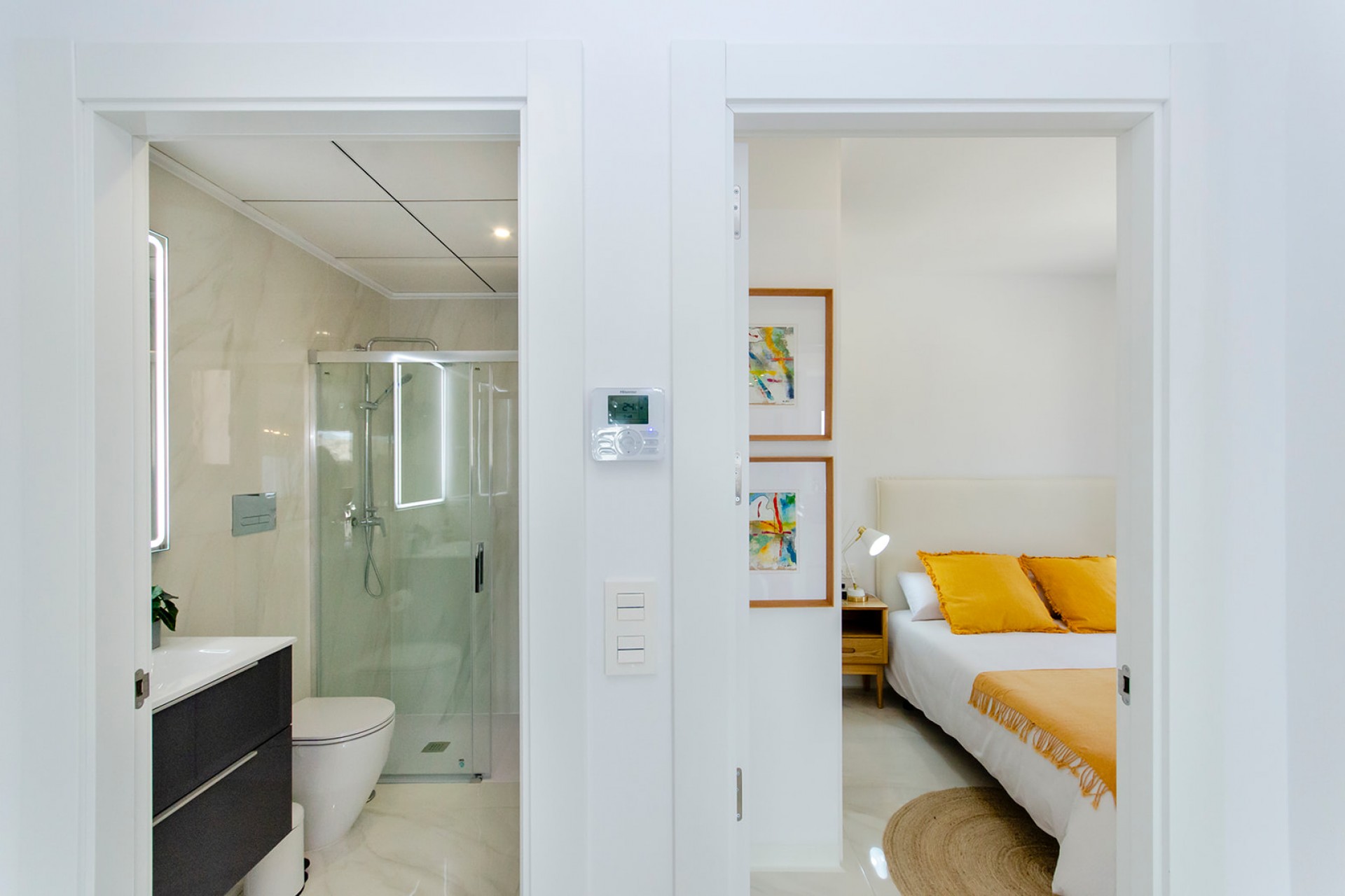 Nueva - Chalet - Orihuela Costa