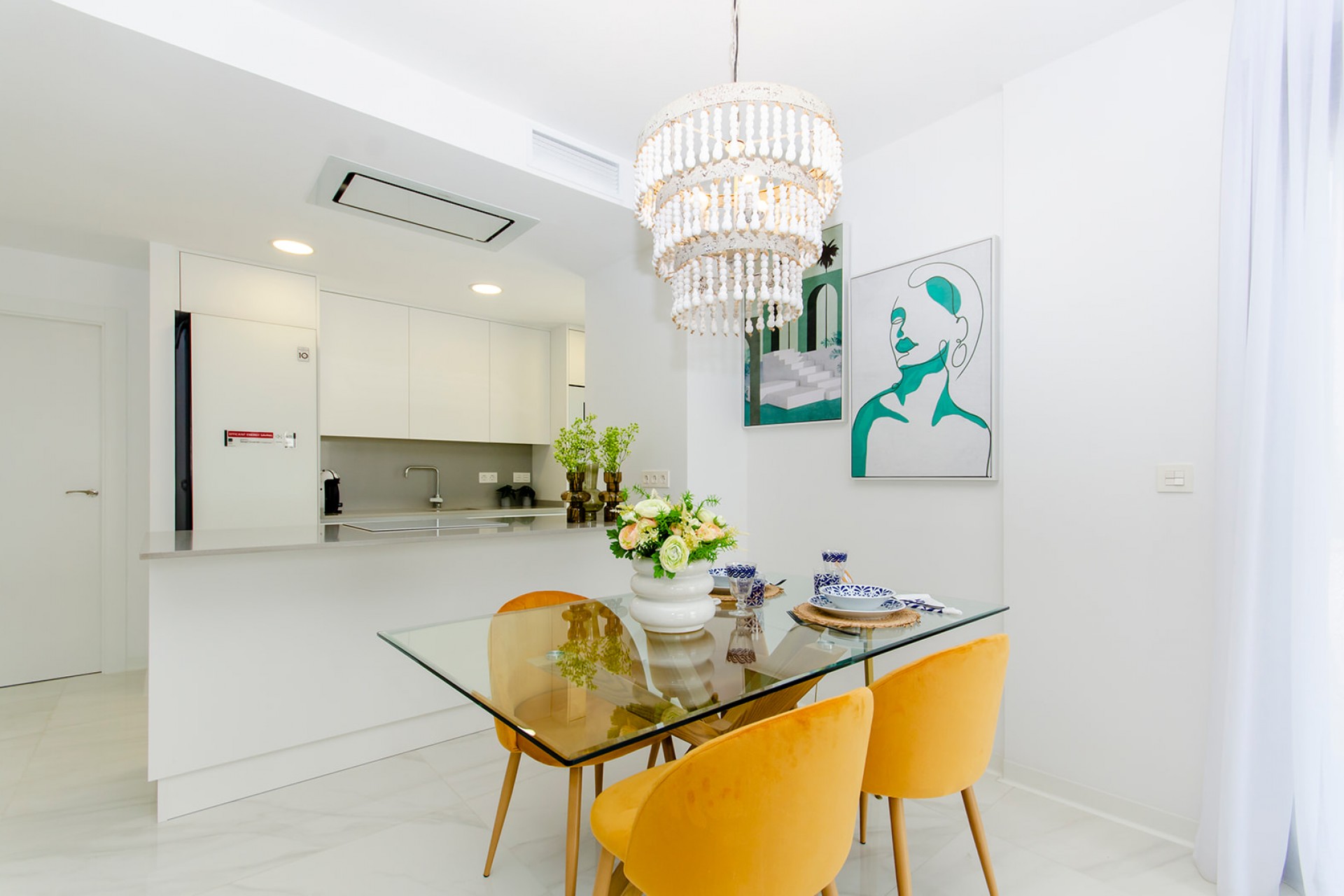 Nueva - Chalet - Orihuela Costa