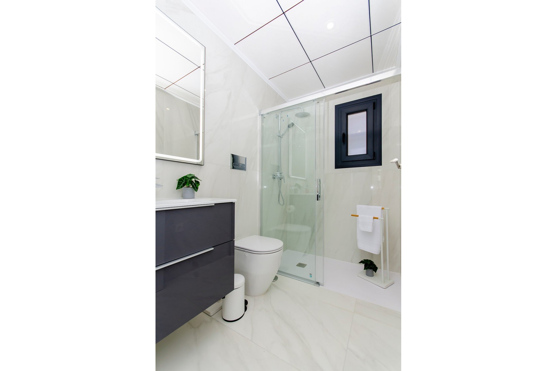 Nueva - Chalet - Orihuela Costa