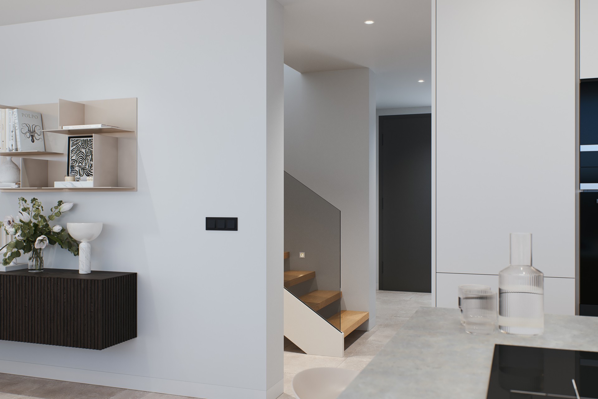 Nueva - Chalet - Orihuela Costa