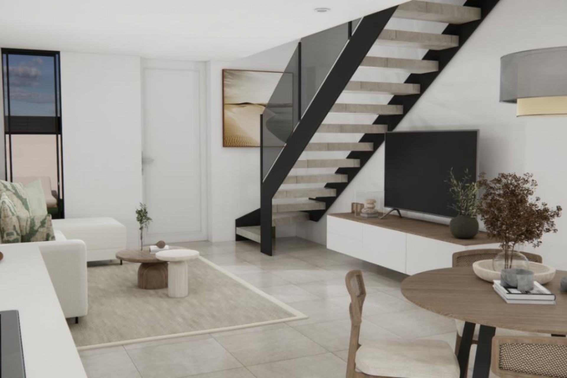 Nueva - Chalet - Orihuela Costa