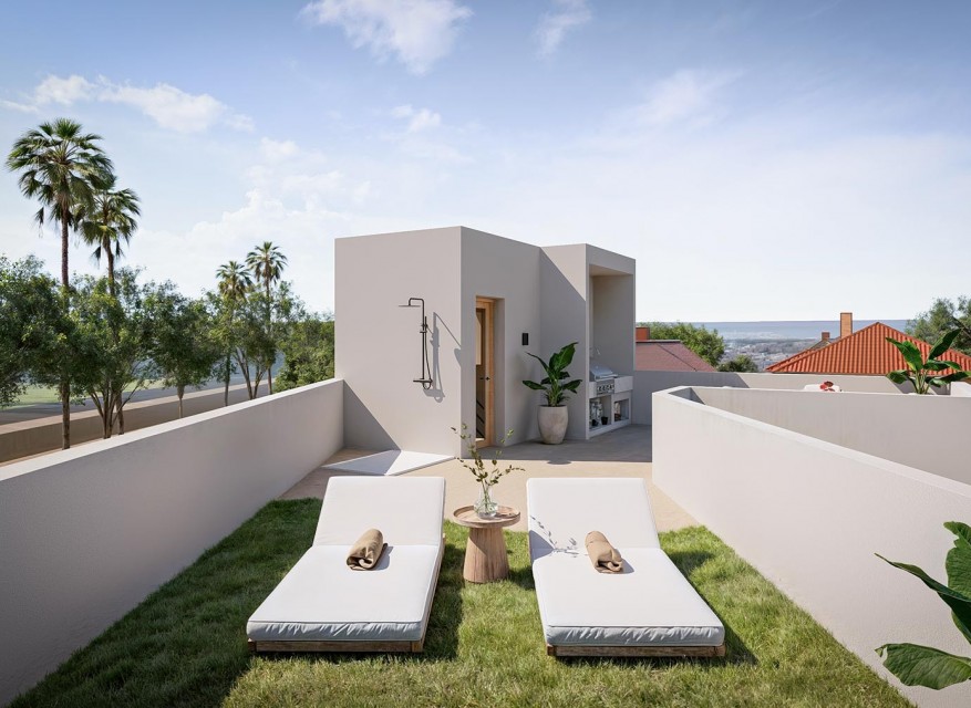 Nueva - Chalet - Orihuela Costa