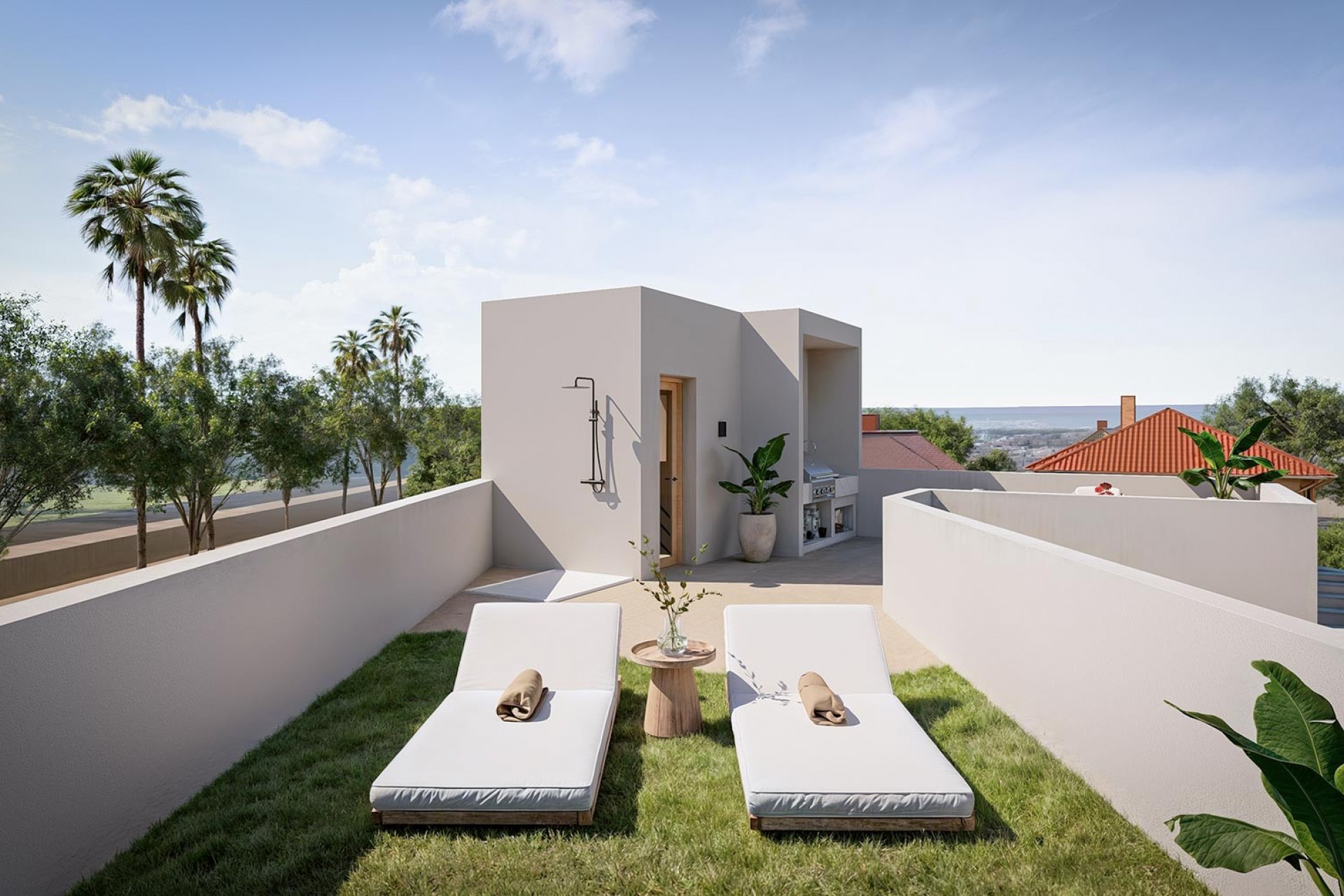Nueva - Chalet - Orihuela Costa
