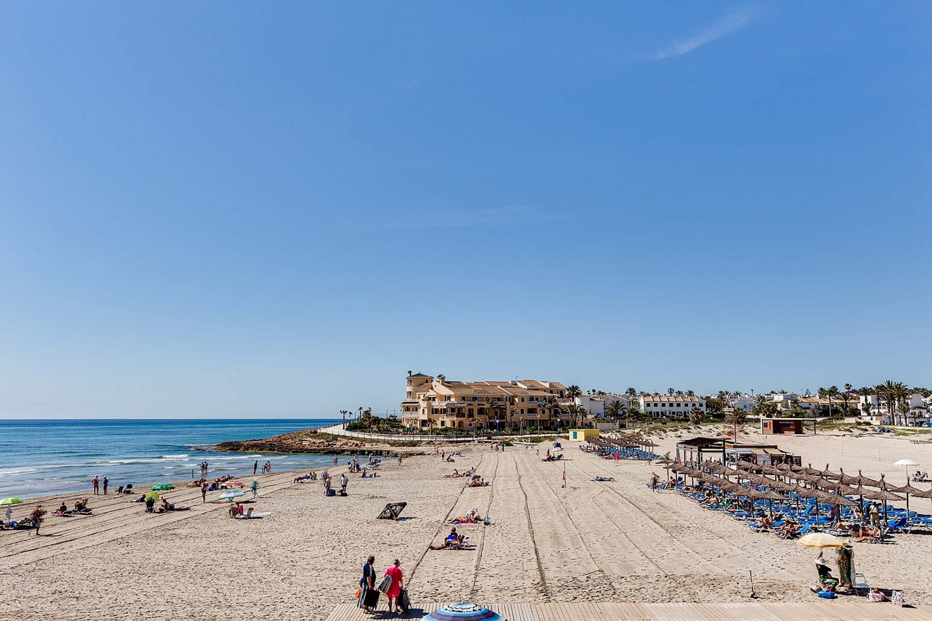 Nueva - Chalet - Orihuela Costa
