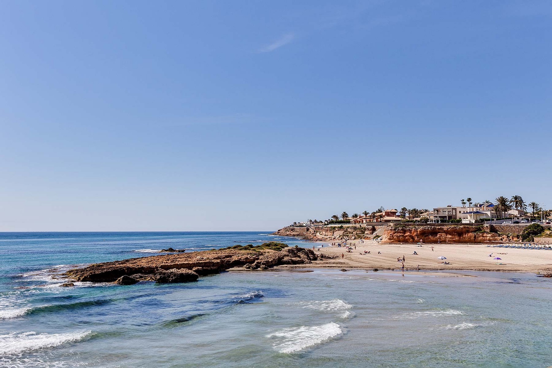 Nueva - Chalet - Orihuela Costa