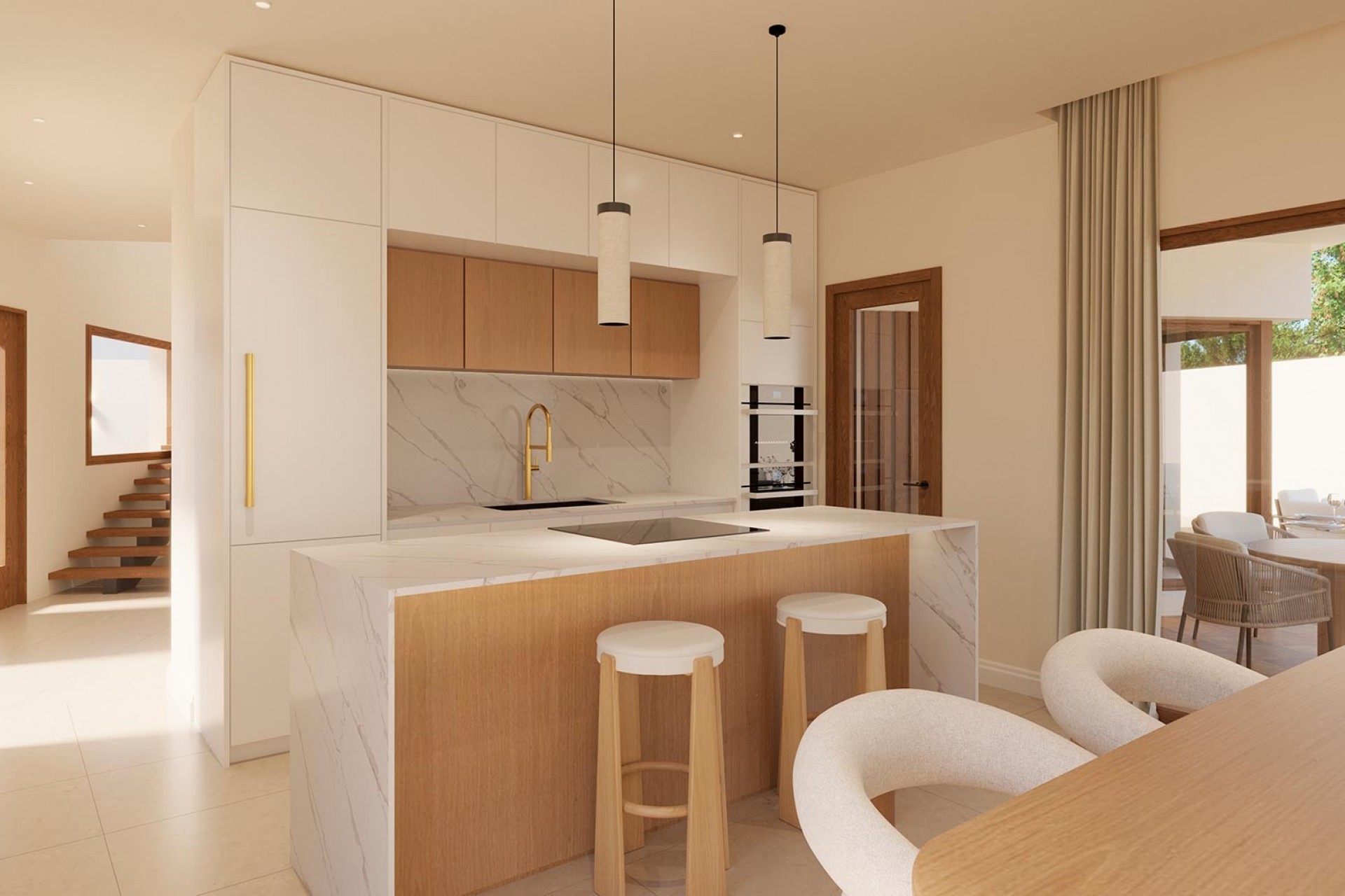 Nueva - Chalet - Orihuela Costa