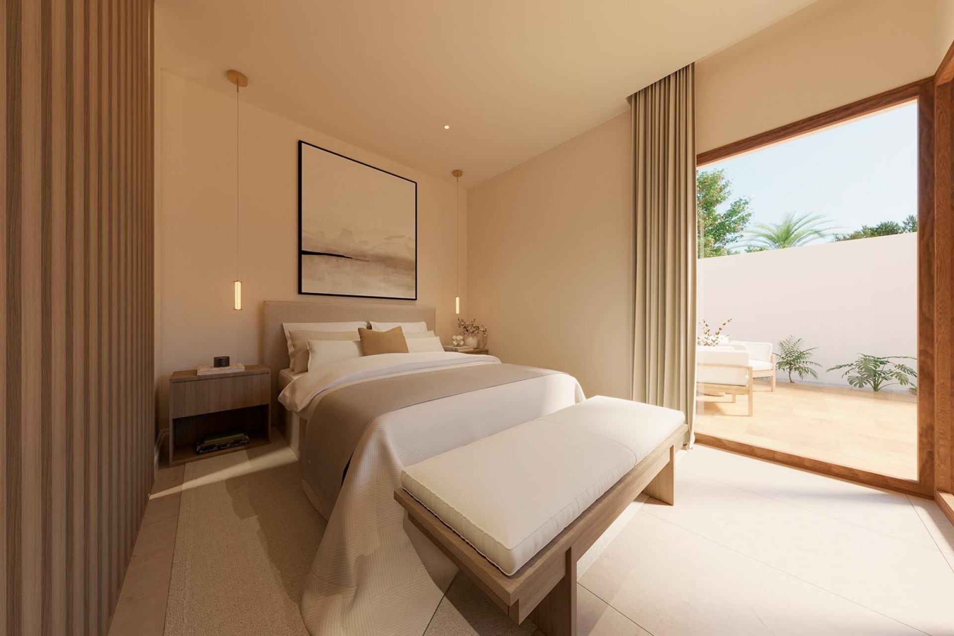 Nueva - Chalet - Orihuela Costa
