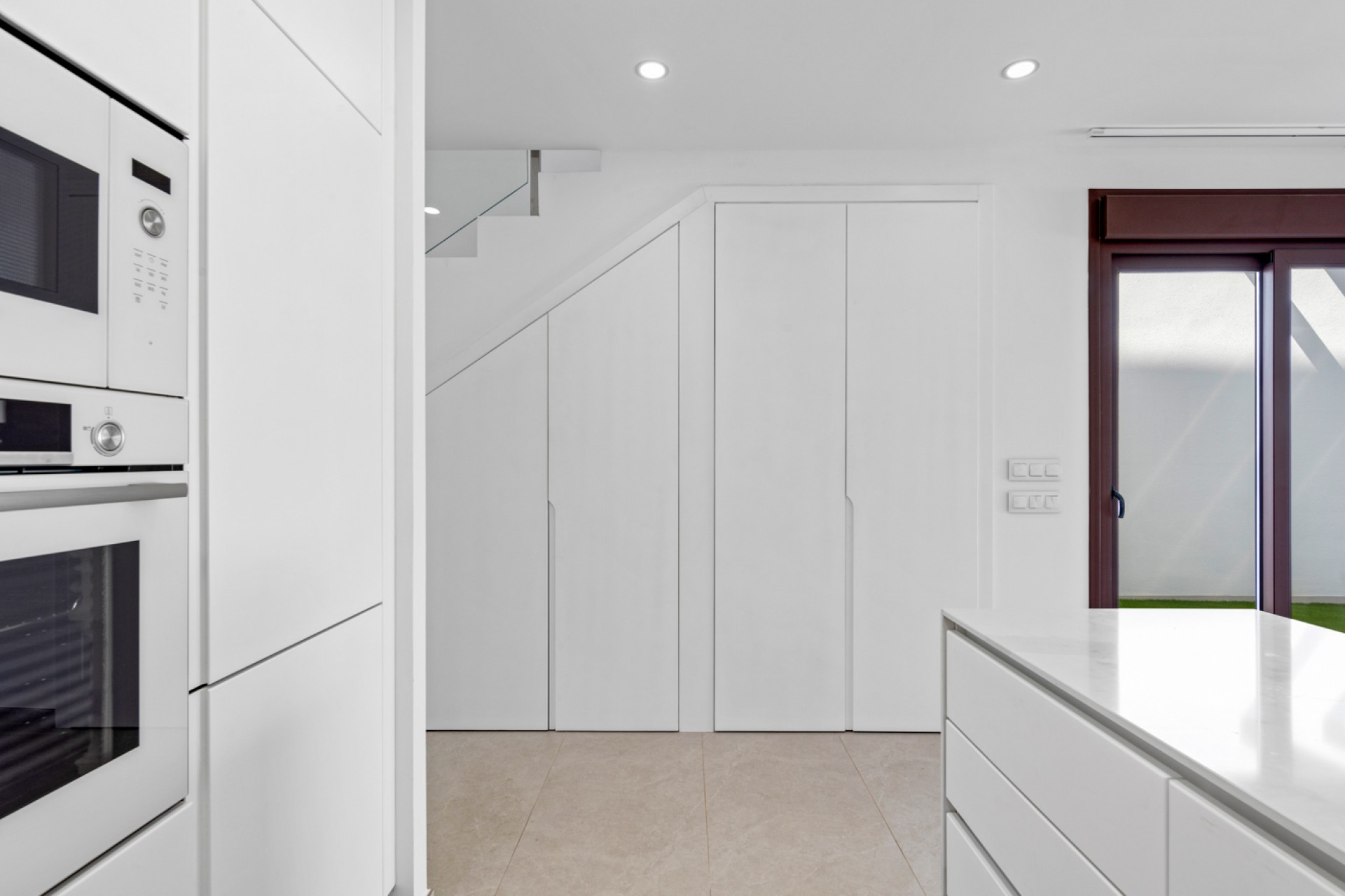 Nueva - Chalet - Pilar de La Horadada - Pilar de La Horadada - Pueblo