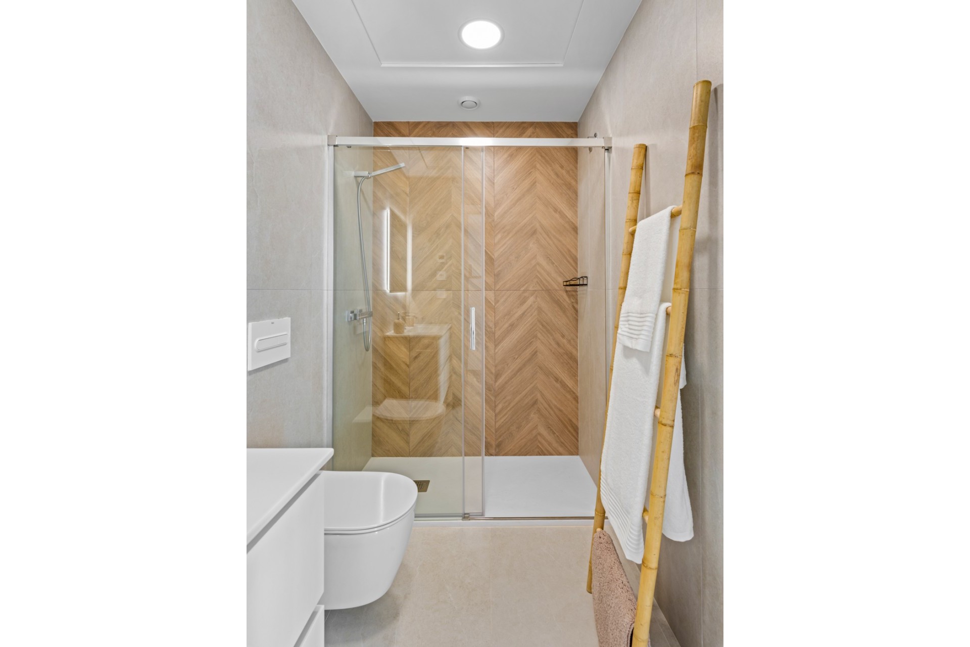 Nueva - Chalet - Pilar de La Horadada - Pilar de La Horadada - Pueblo