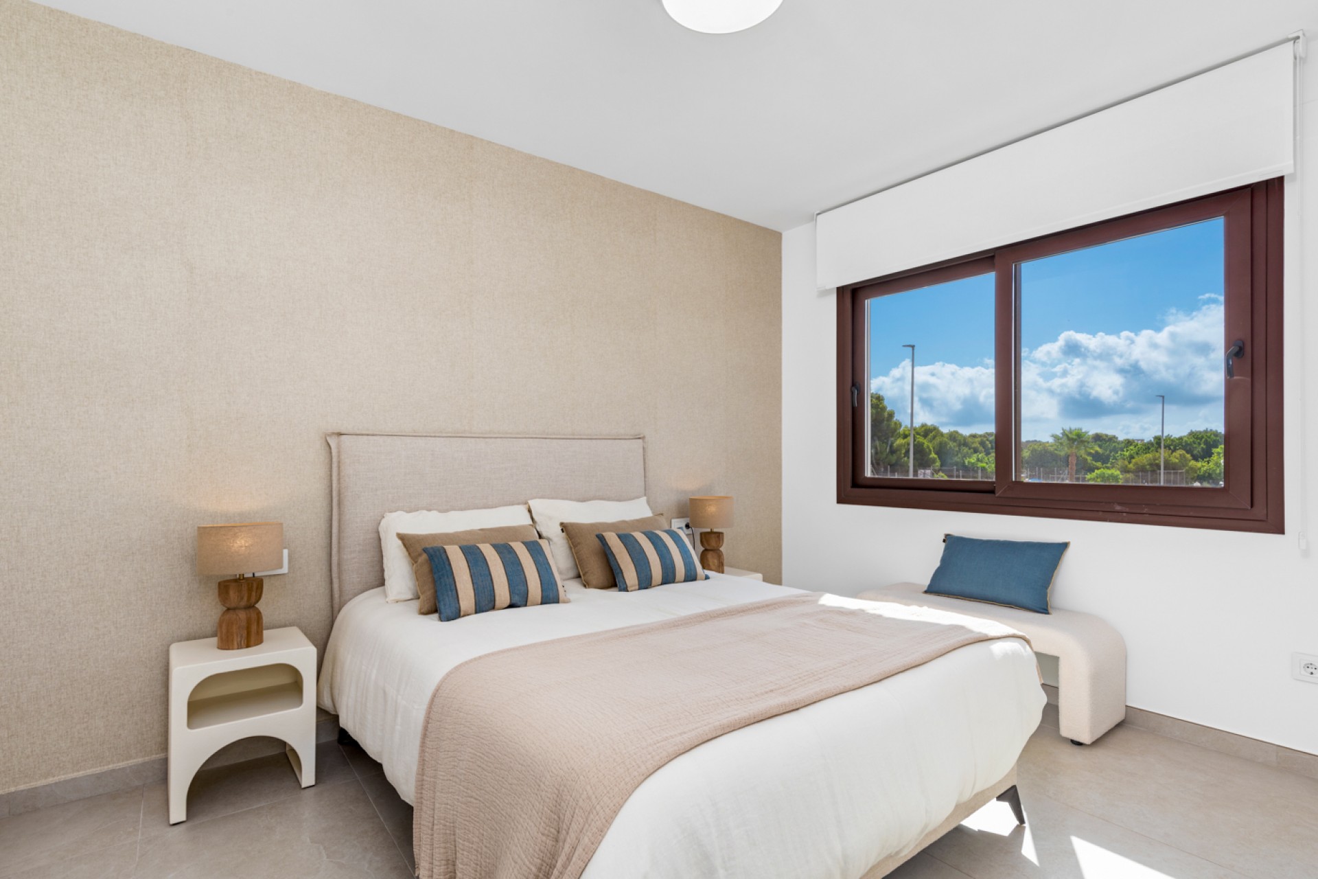 Nueva - Chalet - Pilar de La Horadada - Pilar de La Horadada - Pueblo