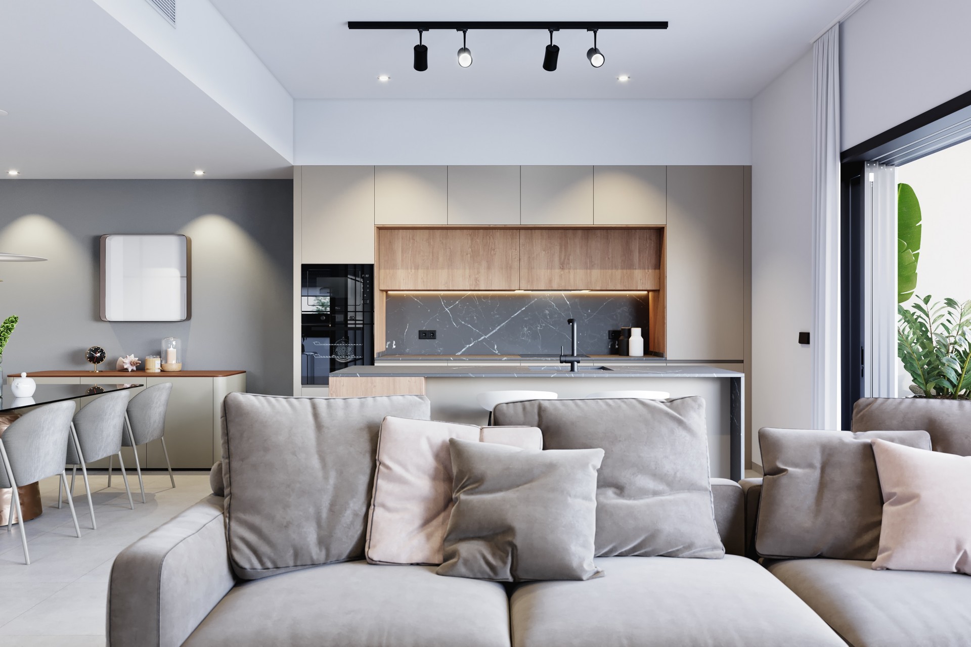 Nueva - Chalet - Pilar de La Horadada - Pilar de La Horadada - Pueblo