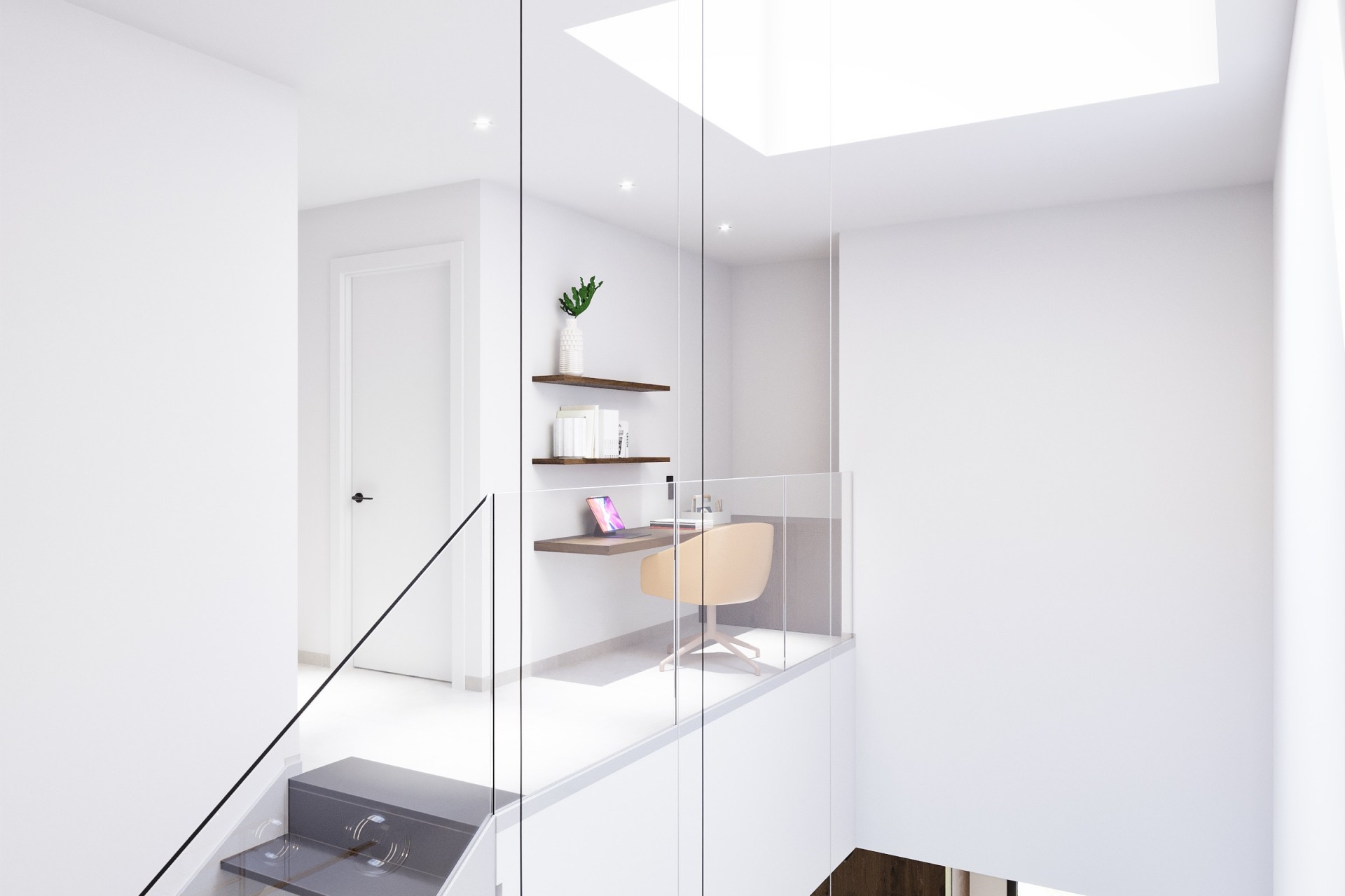 Nueva - Chalet - Pilar de La Horadada - Pilar de La Horadada - Pueblo