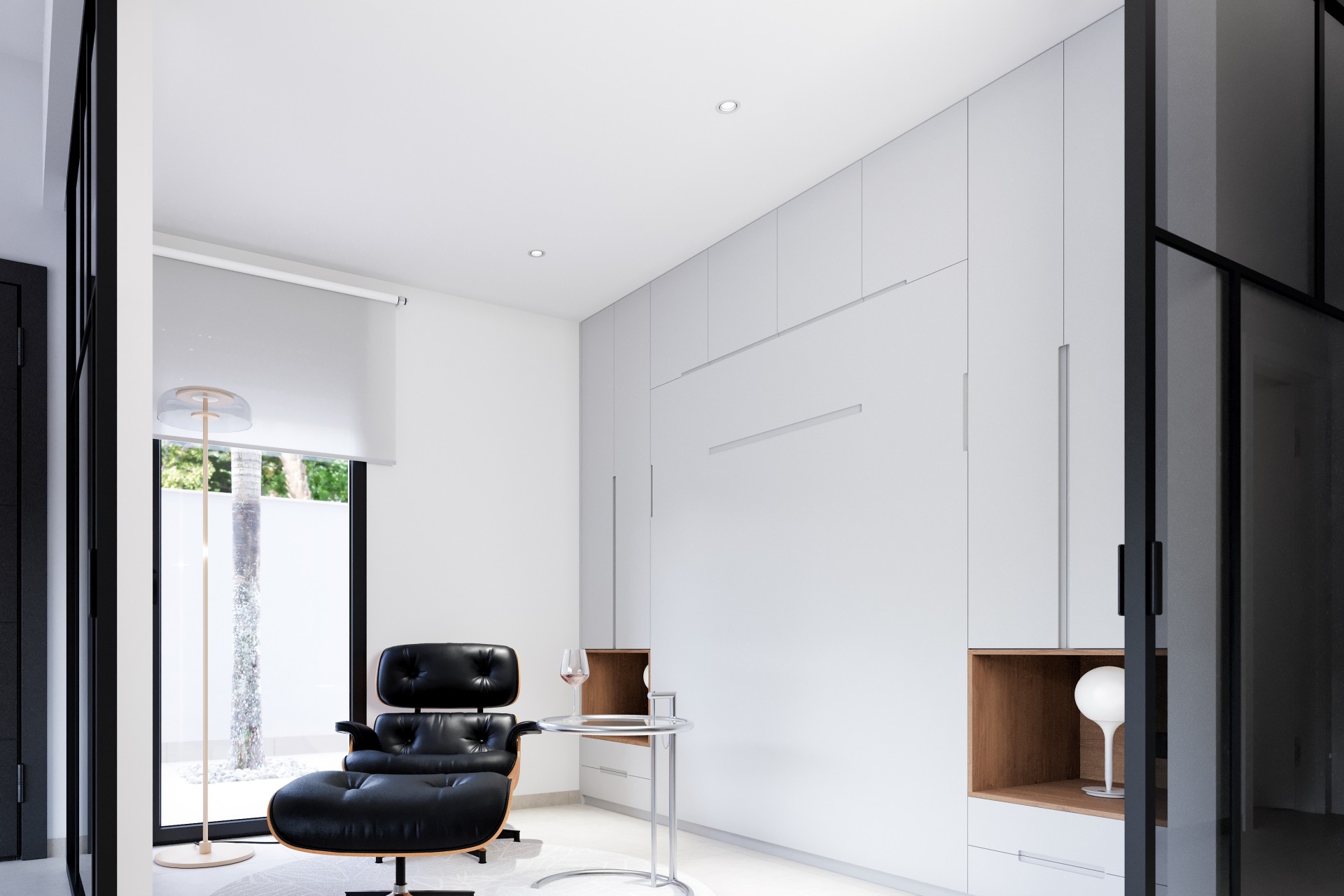 Nueva - Chalet - Pilar de La Horadada - Pilar de La Horadada - Pueblo