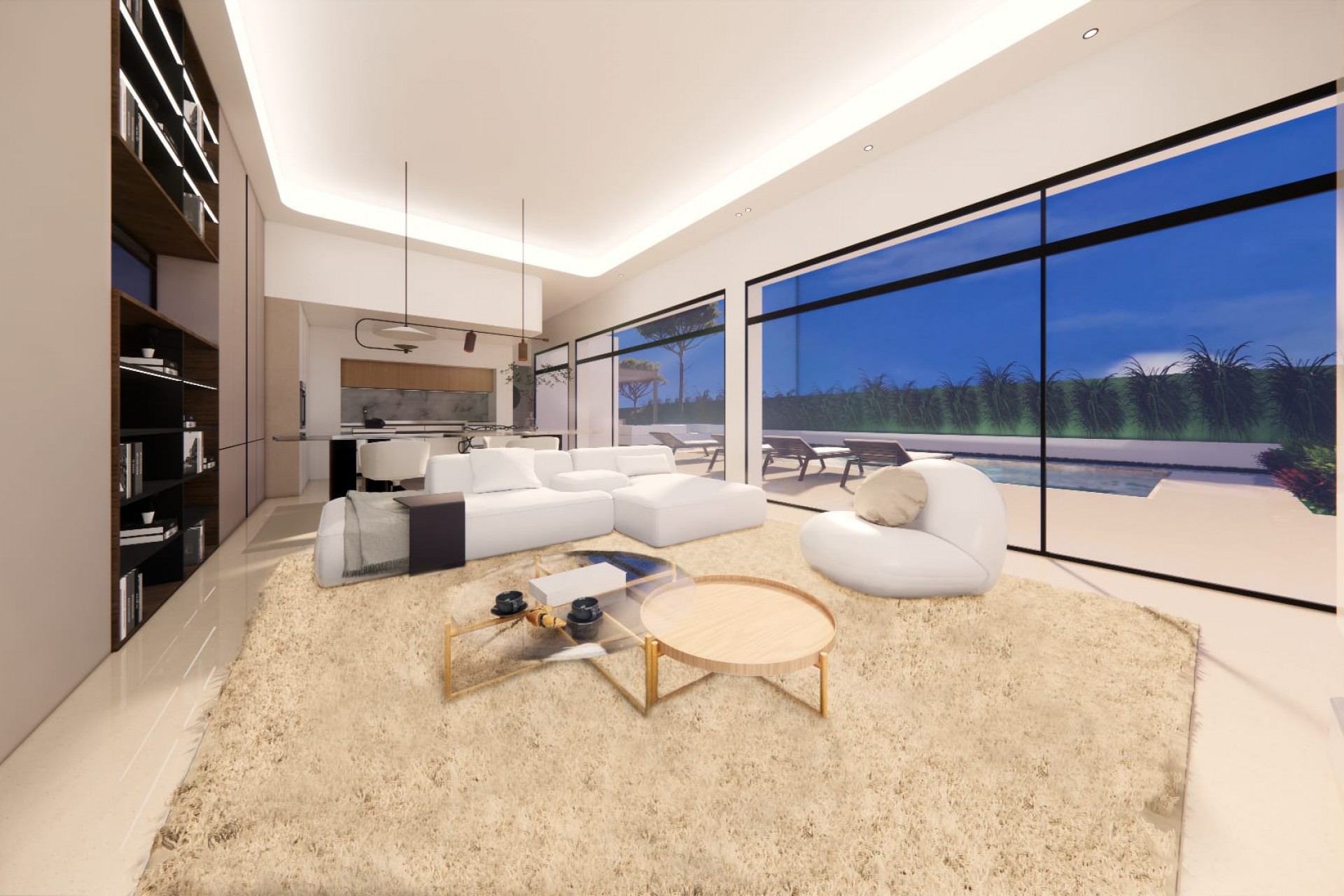 Nueva - Chalet - Pilar de La Horadada - Pilar de La Horadada - Pueblo