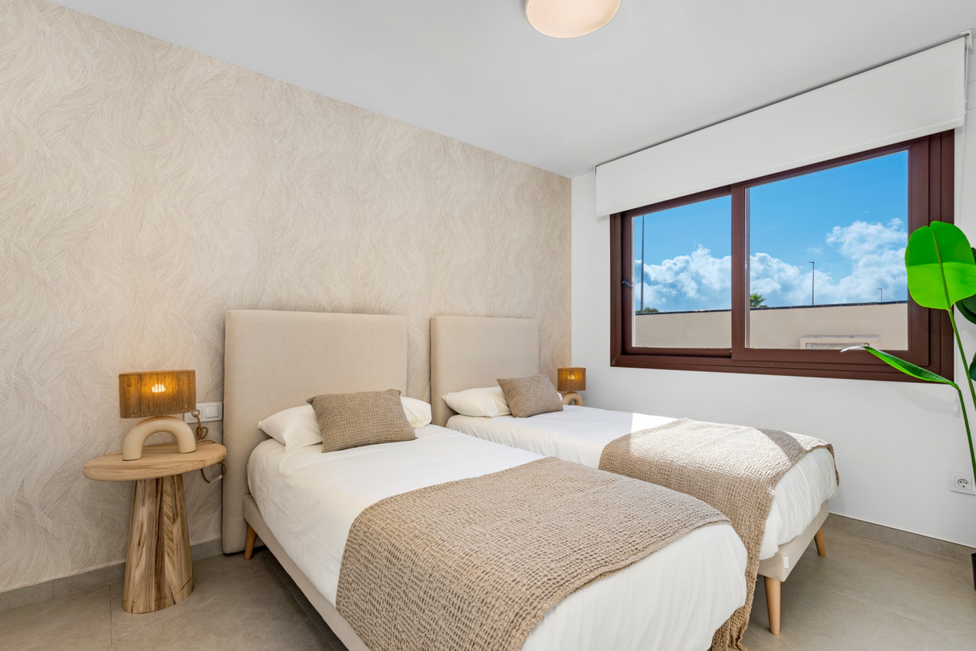 Nueva - Chalet - Pilar de La Horadada - Pilar de La Horadada - Pueblo
