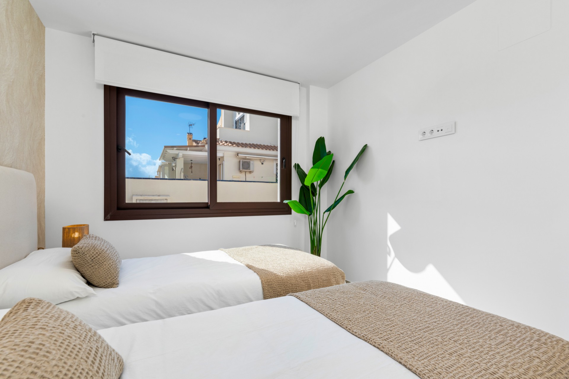Nueva - Chalet - Pilar de La Horadada - Pilar de La Horadada - Pueblo