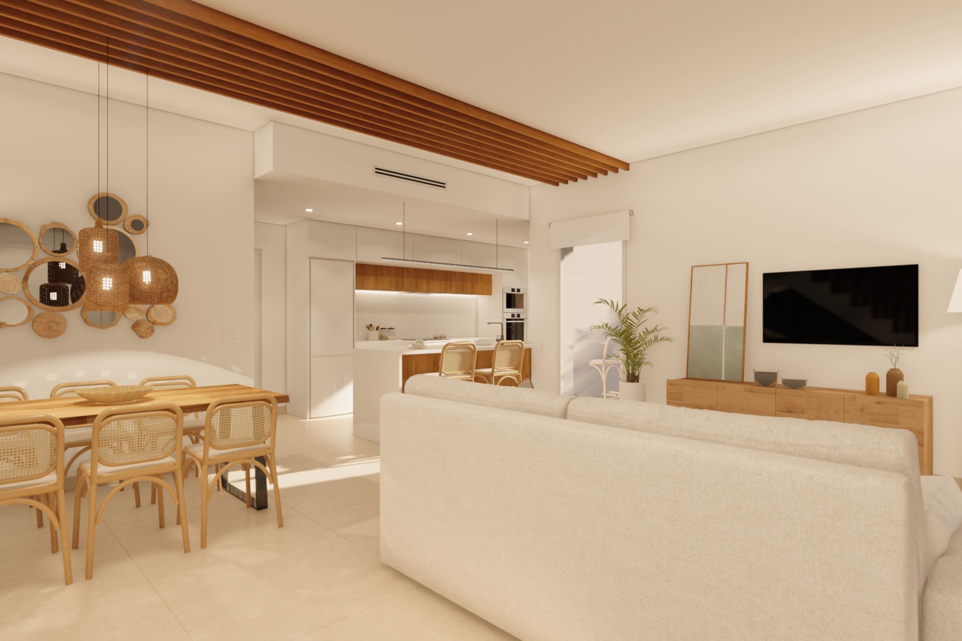 Nueva - Chalet - Pilar de La Horadada - Pilar De La Horadada