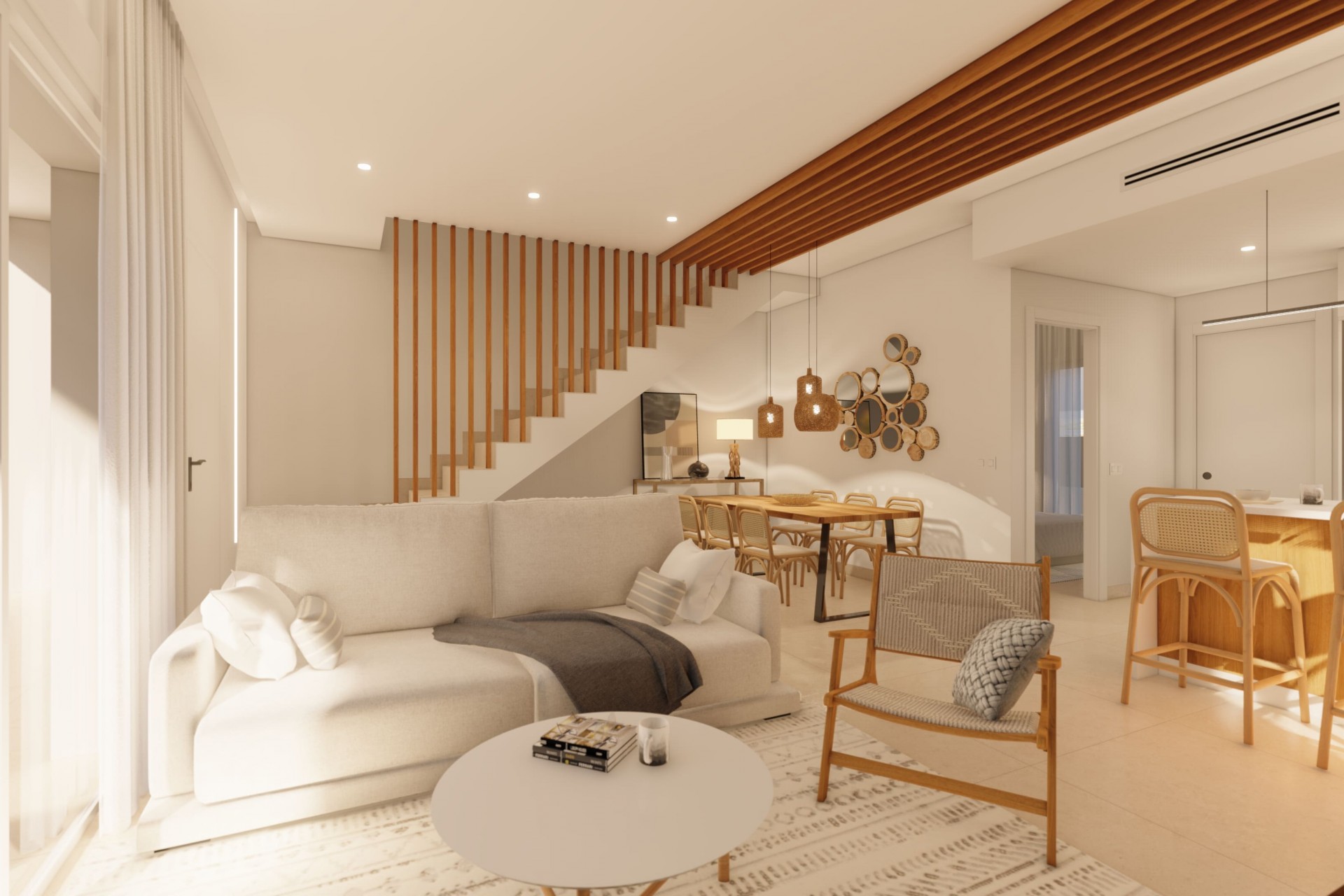 Nueva - Chalet - Pilar de La Horadada - Pilar De La Horadada