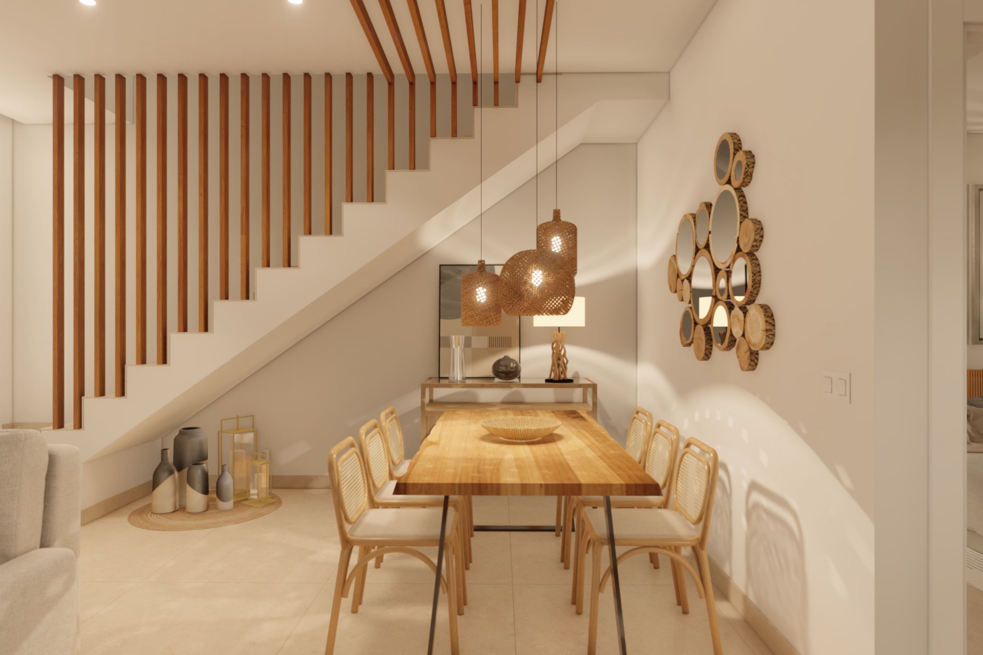 Nueva - Chalet - Pilar de La Horadada - Pilar De La Horadada