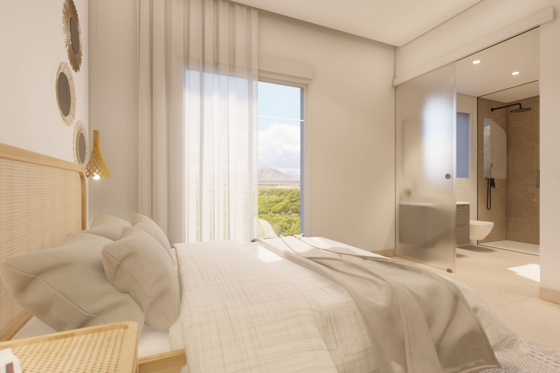 Nueva - Chalet - Pilar de La Horadada - Pilar De La Horadada