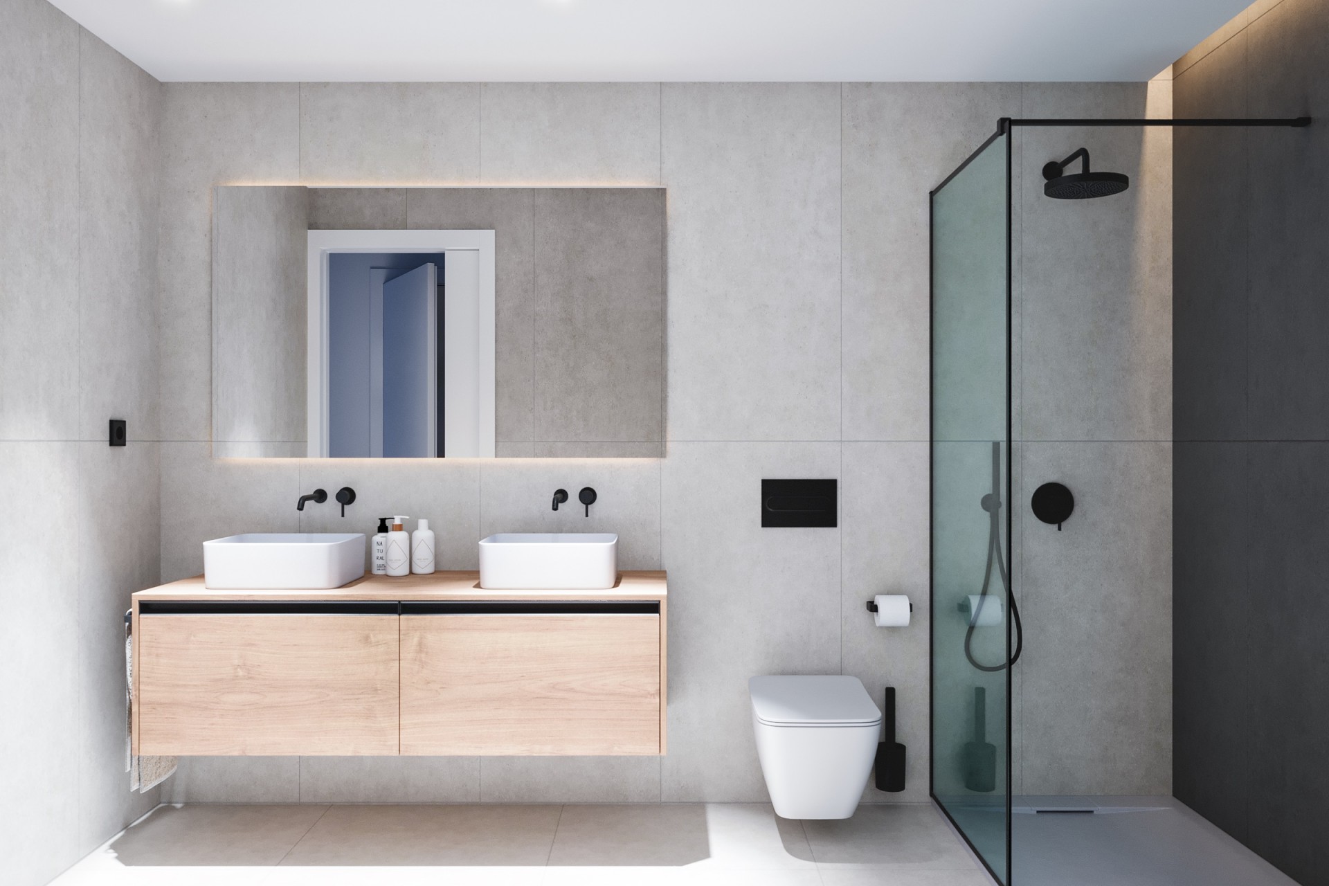 Nueva - Chalet - Pilar de La Horadada - Pilar De La Horadada