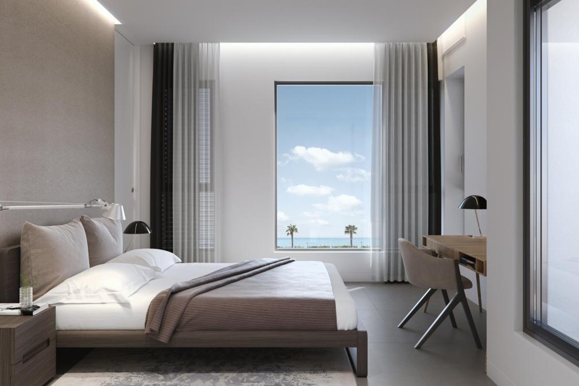 Nueva - Chalet - Pilar de La Horadada - Pilar De La Horadada