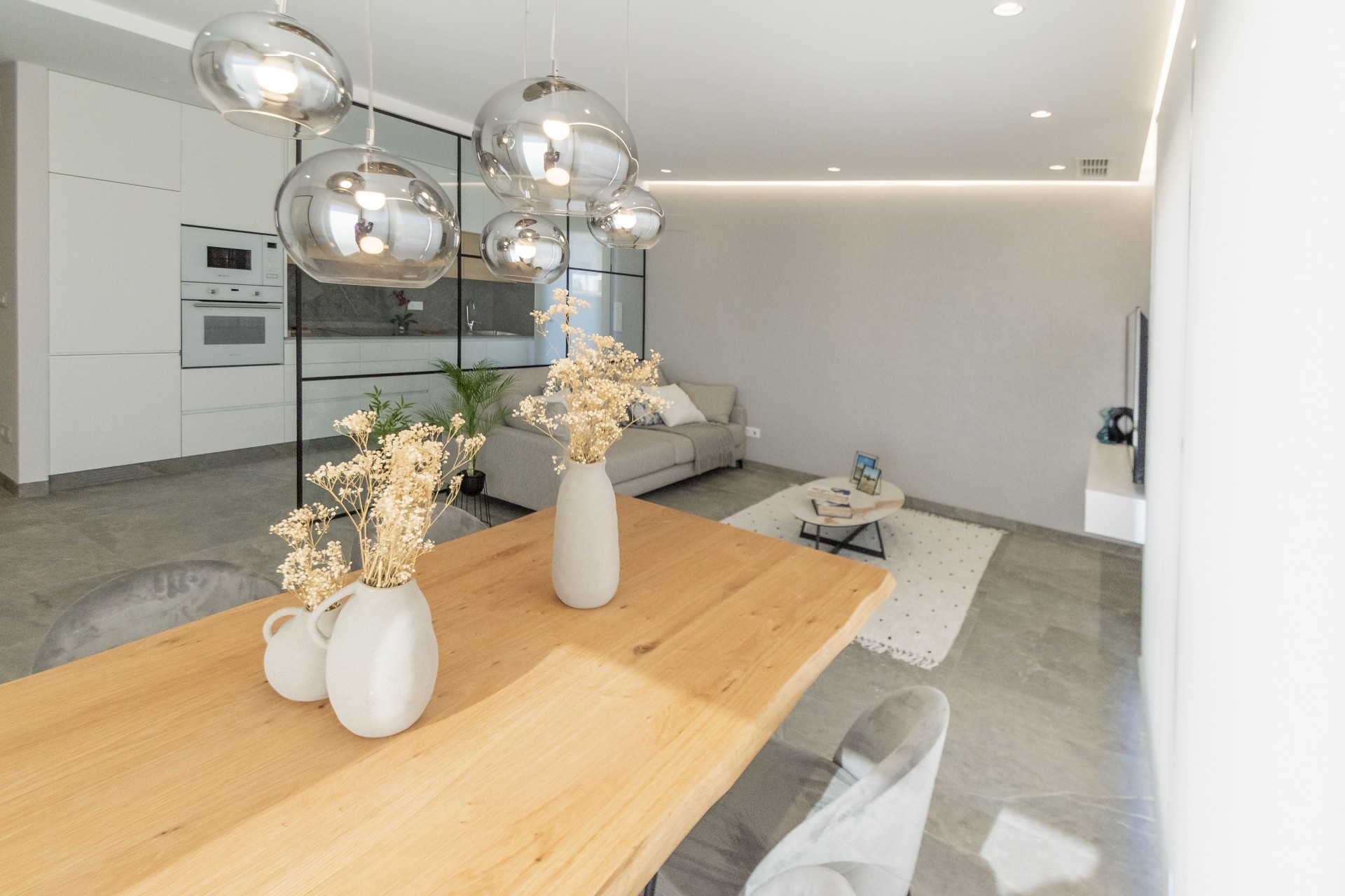 Nueva - Chalet - Pilar de La Horadada - Pilar De La Horadada