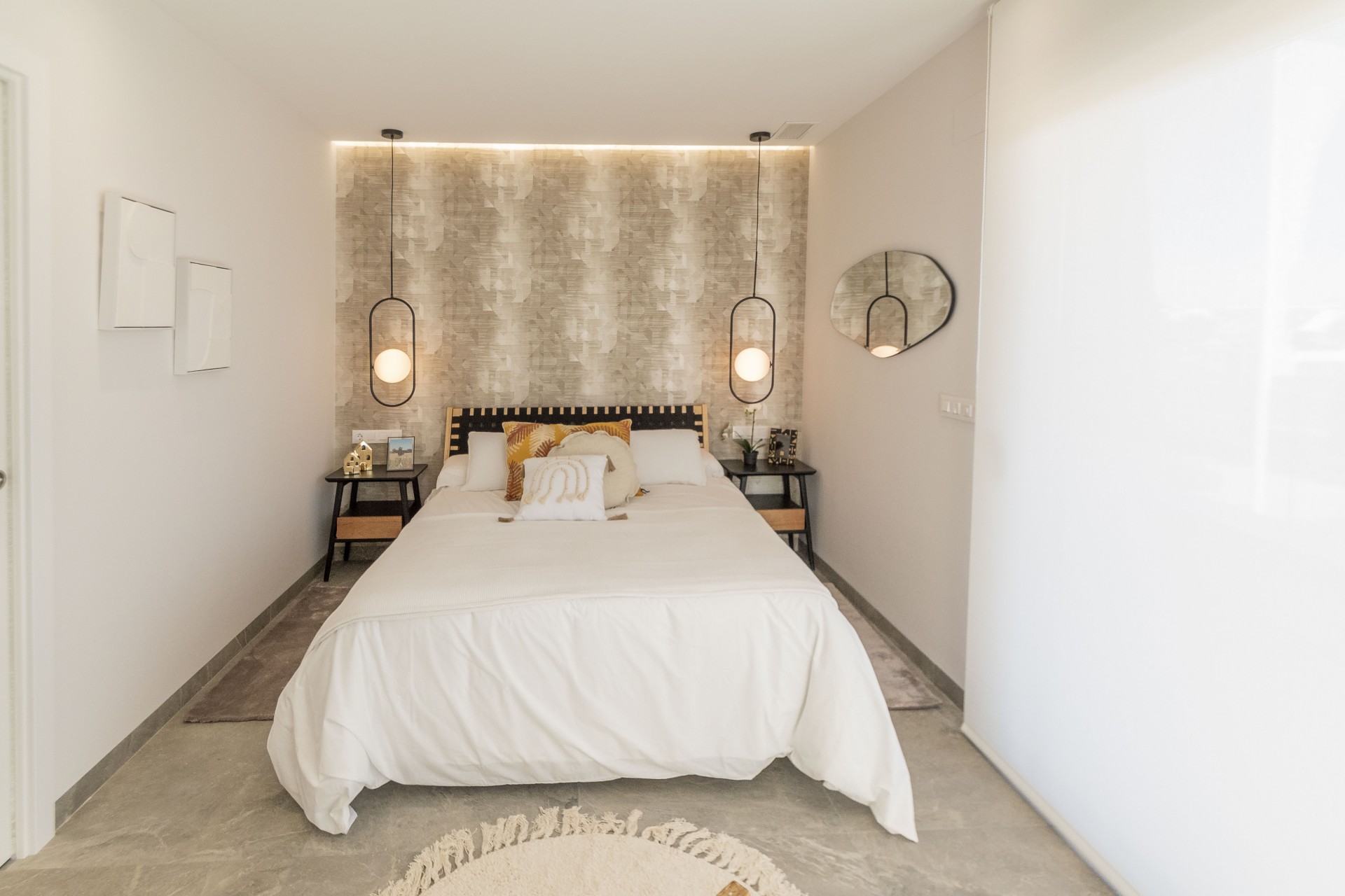 Nueva - Chalet - Pilar de La Horadada - Pilar De La Horadada