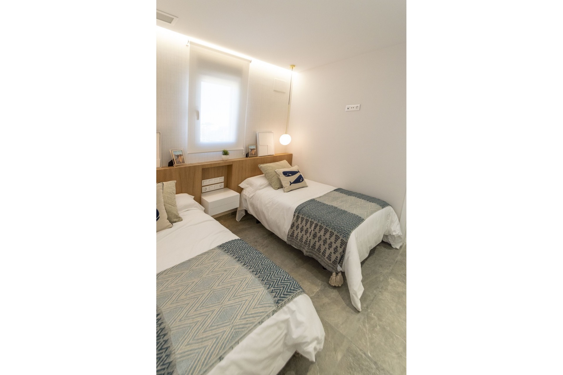 Nueva - Chalet - Pilar de La Horadada - Pilar De La Horadada