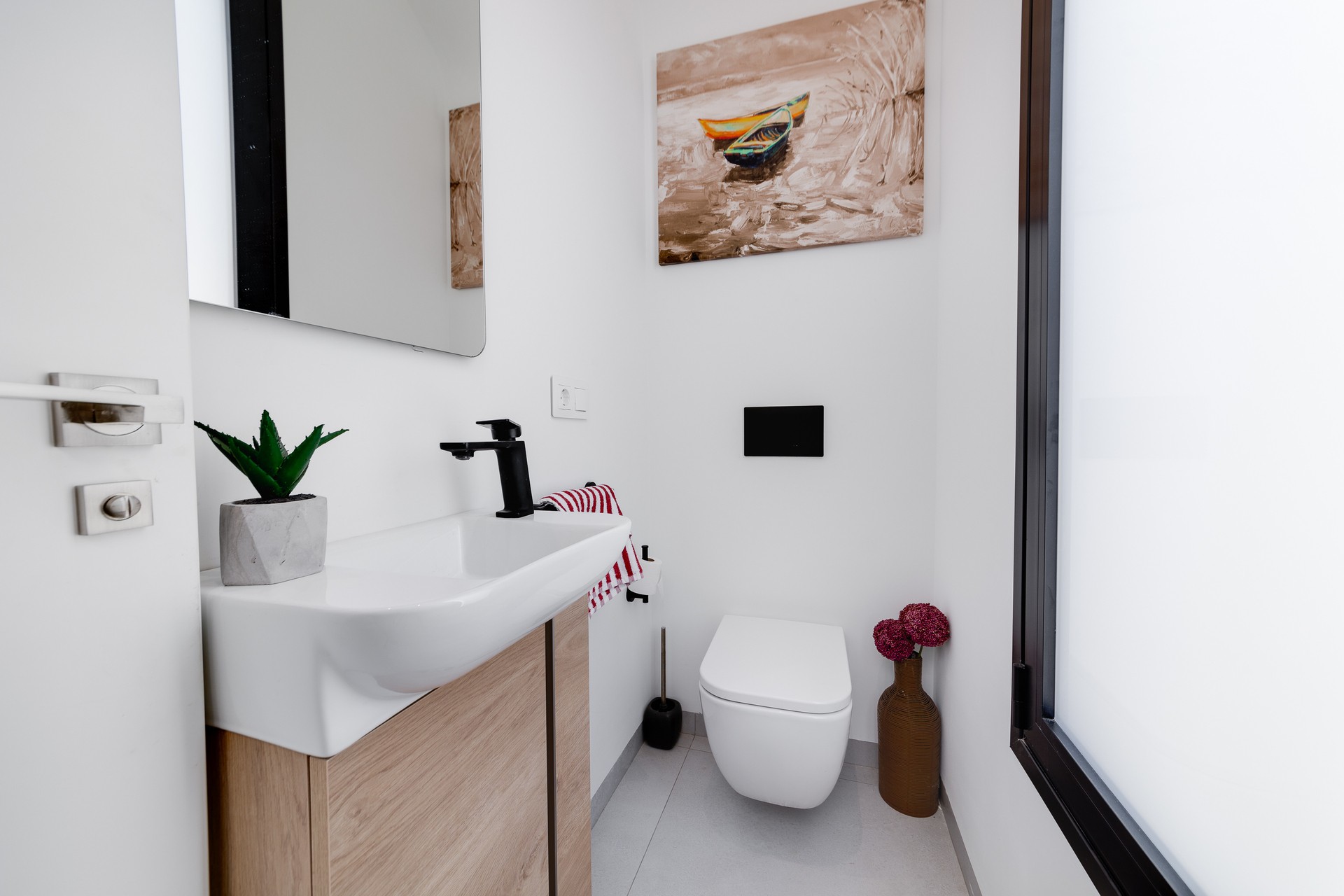 Nueva - Chalet - Pilar de La Horadada - Pilar De La Horadada