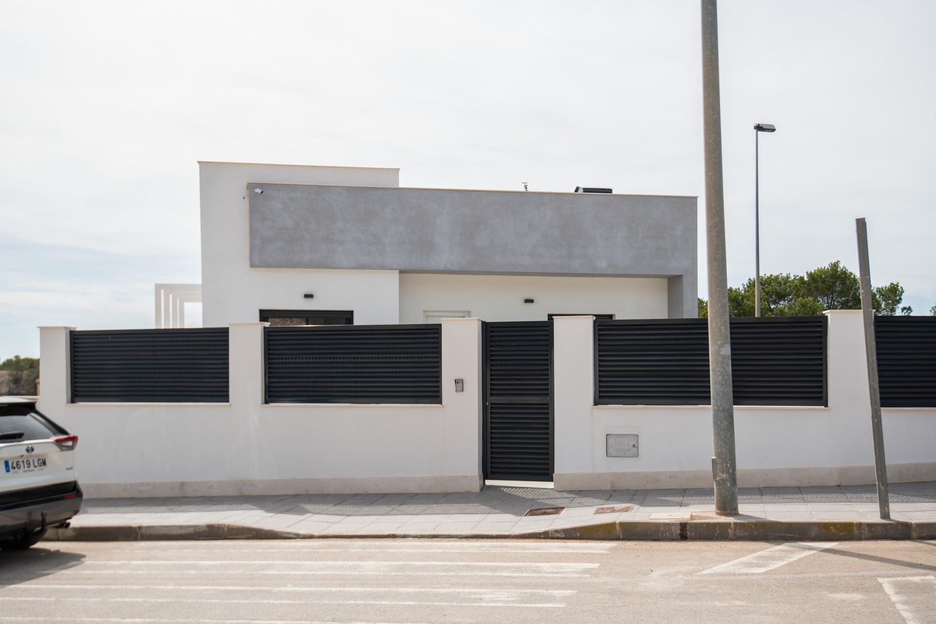 Nueva - Chalet - Pinar de Campoverde - Pinar de Campoverde - Pueblo