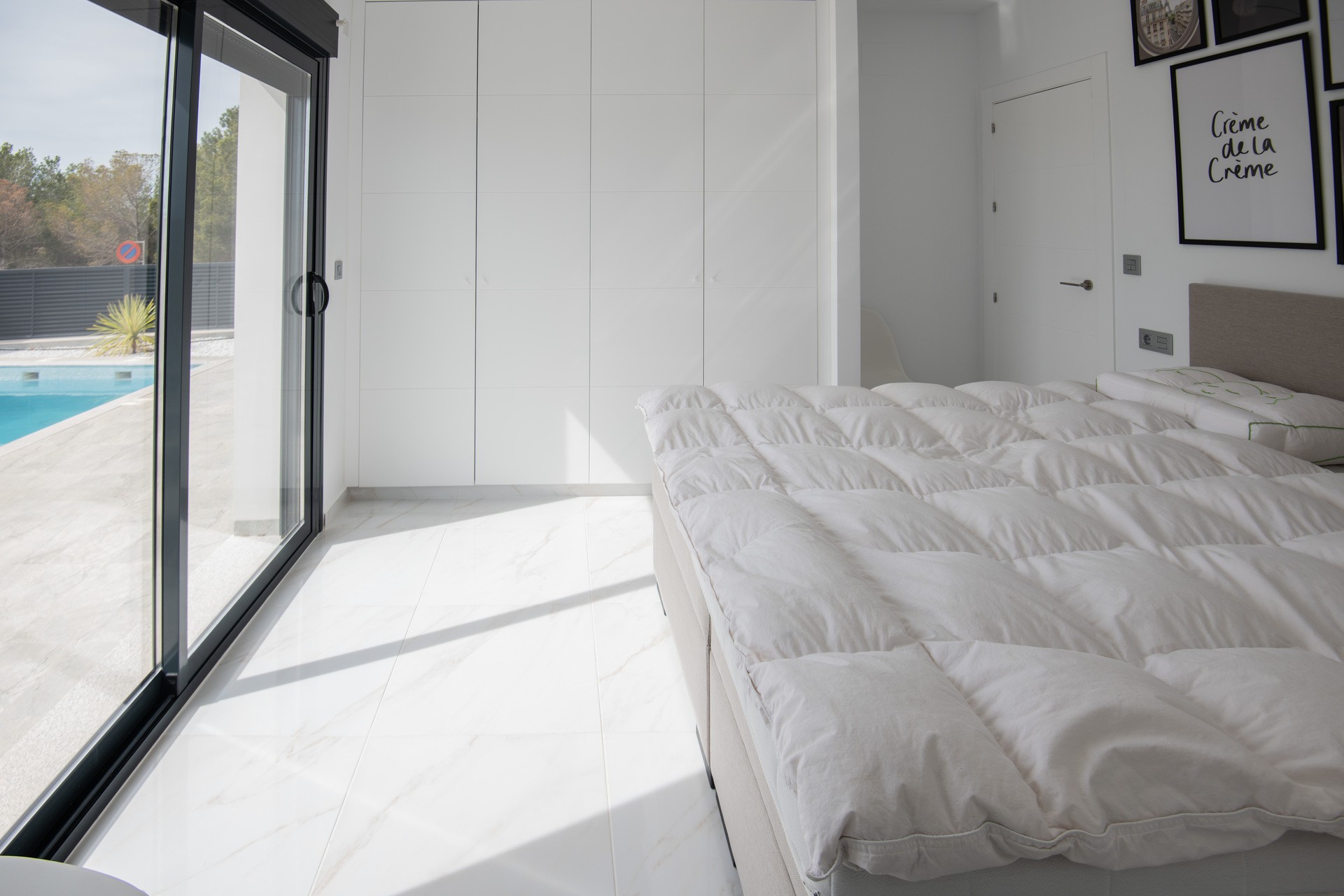 Nueva - Chalet - Pinar de Campoverde