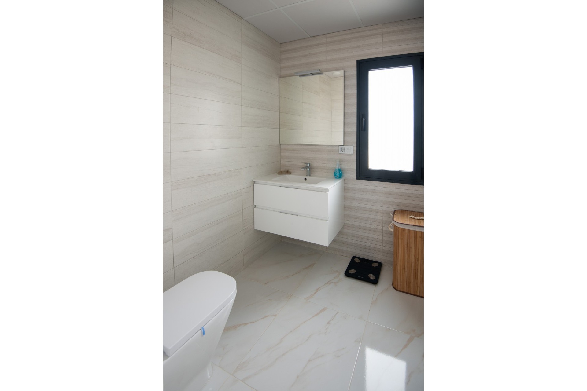 Nueva - Chalet - Pinar de Campoverde