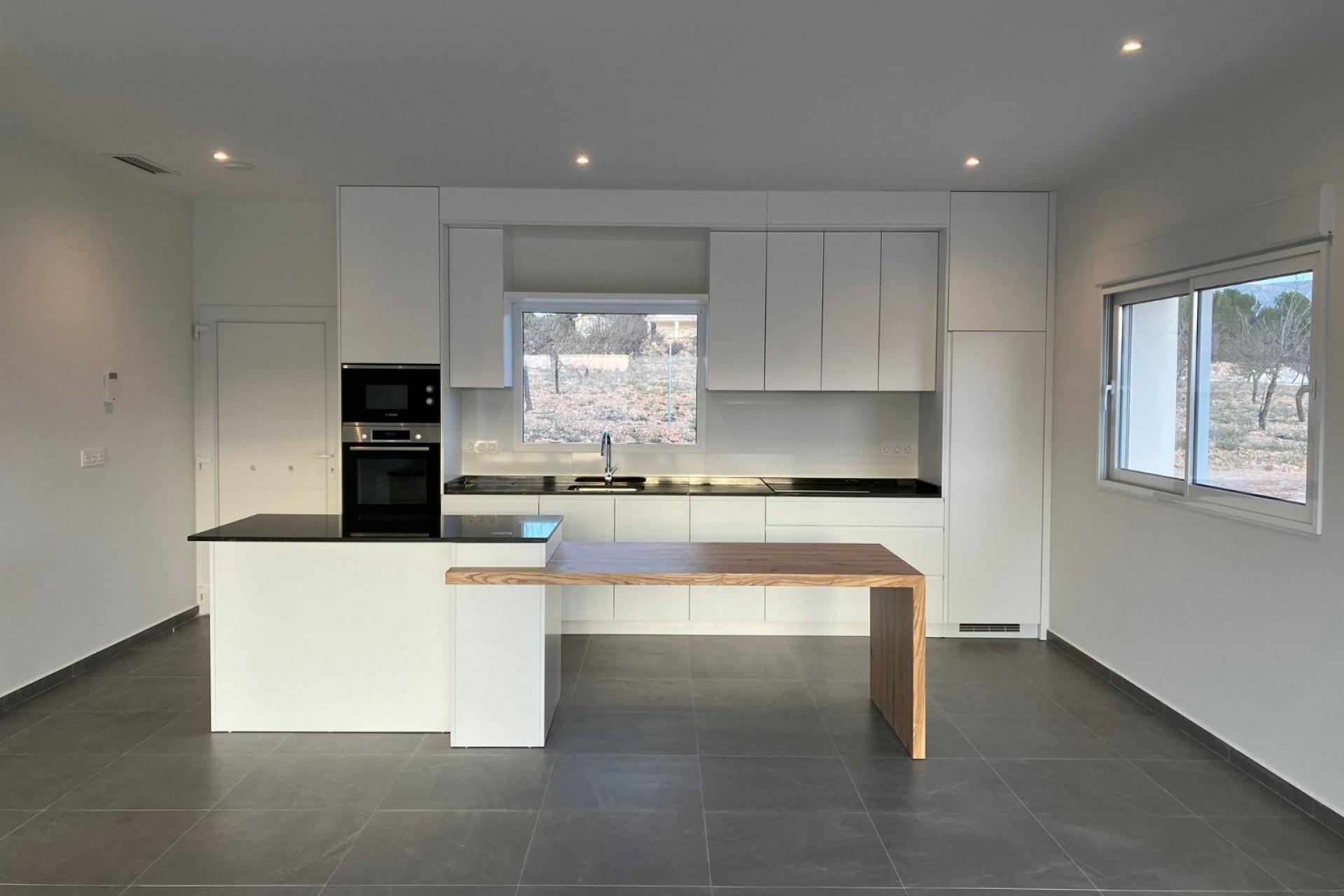 Nueva - Chalet - Pinoso - Pinoso - Campo