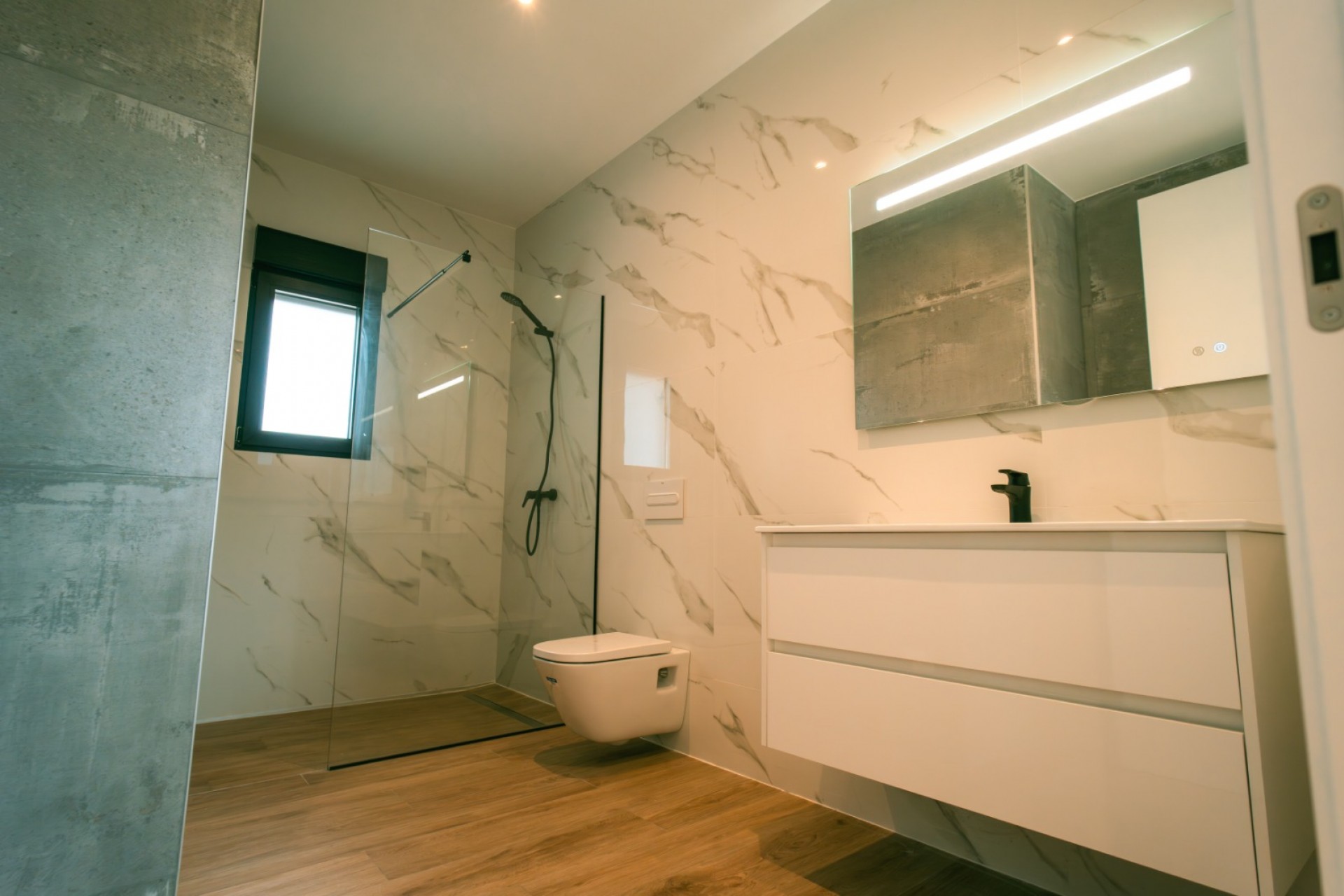 Nueva - Chalet - Pinoso - Pinoso - Campo