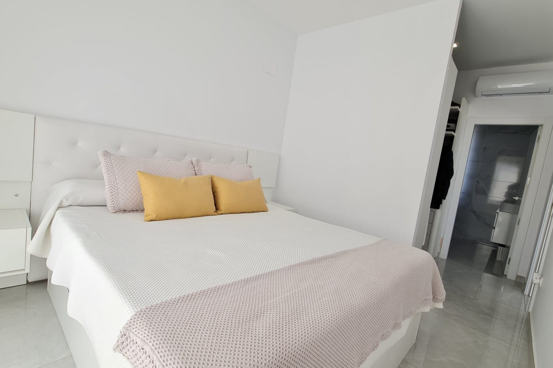 Nueva - Chalet - Pinoso - Pinoso - Campo