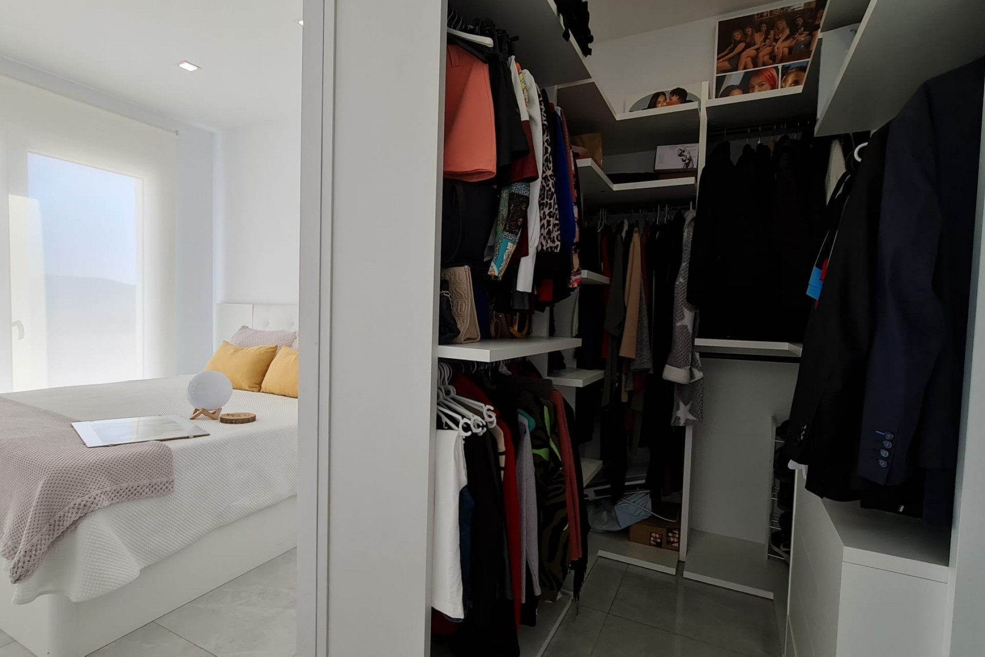 Nueva - Chalet - Pinoso - Pinoso - Campo