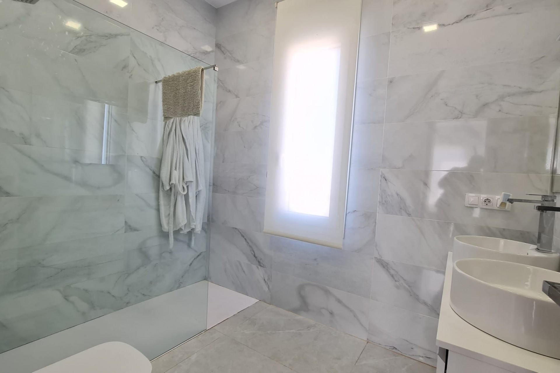 Nueva - Chalet - Pinoso - Pinoso - Campo