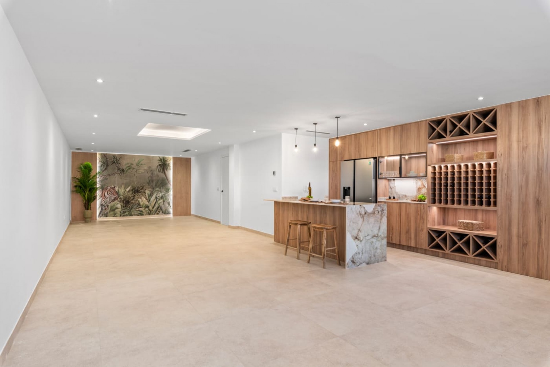 Nueva - Chalet - Polop