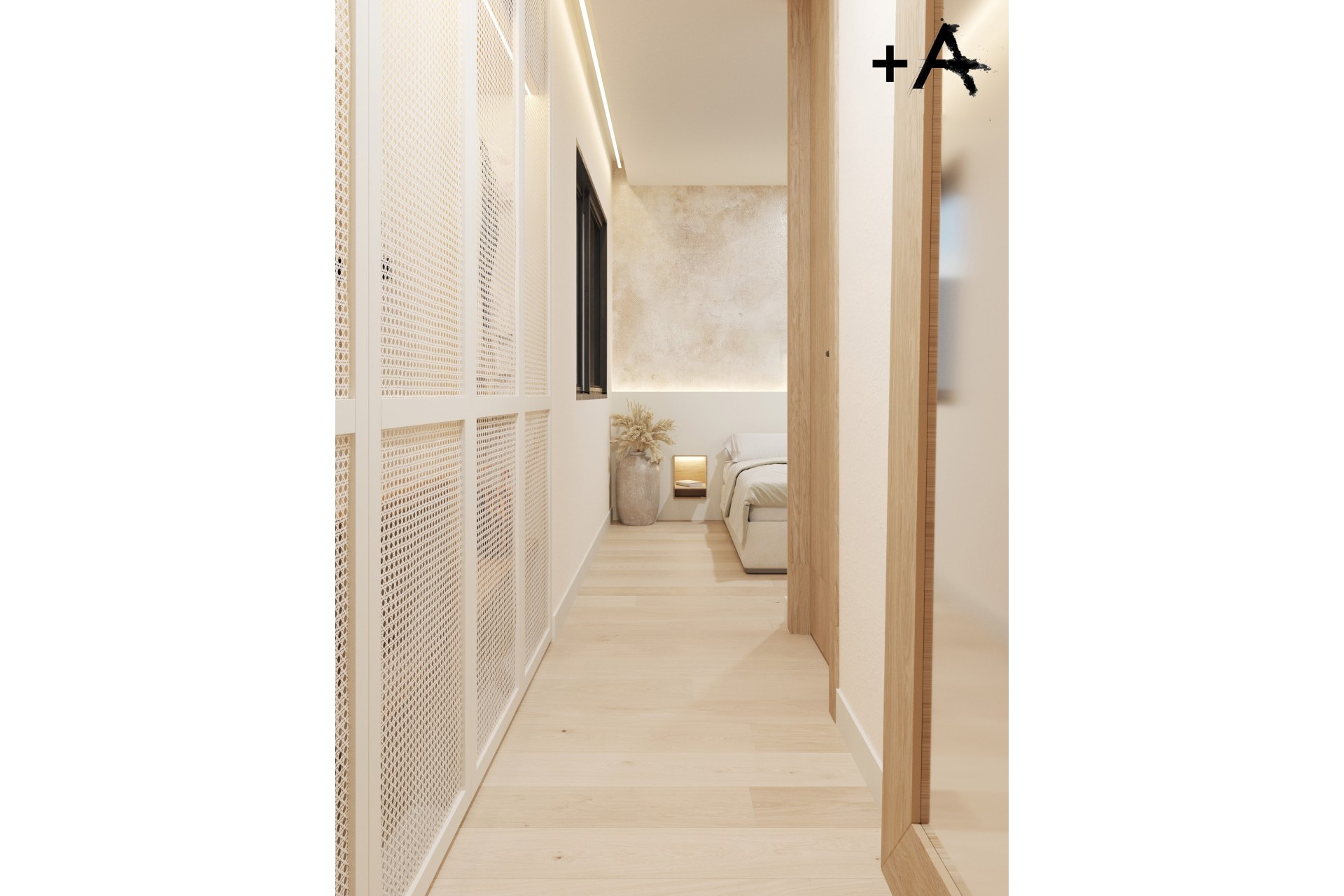 Nueva - Chalet - Polop