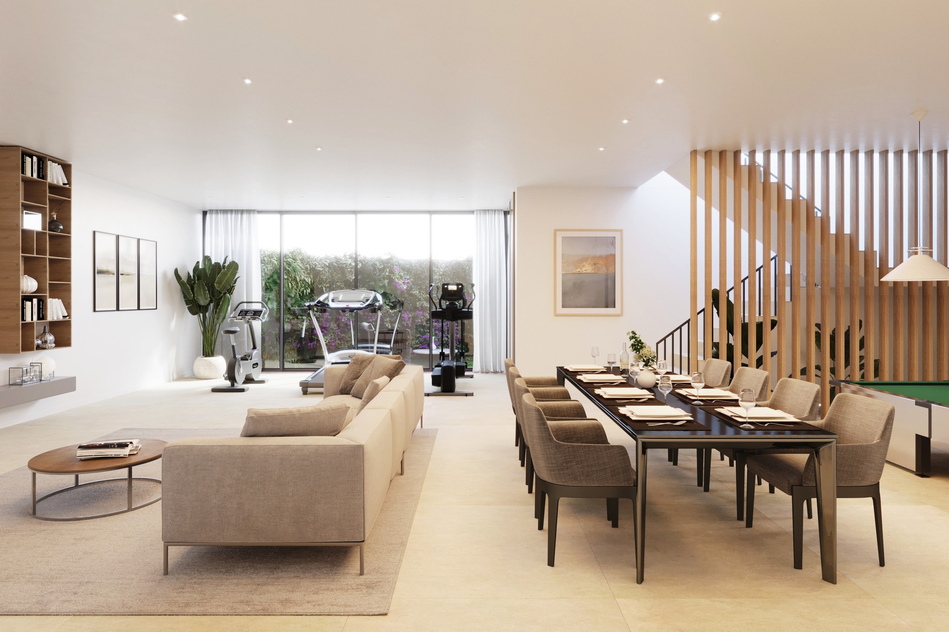 Nueva - Chalet - Polop