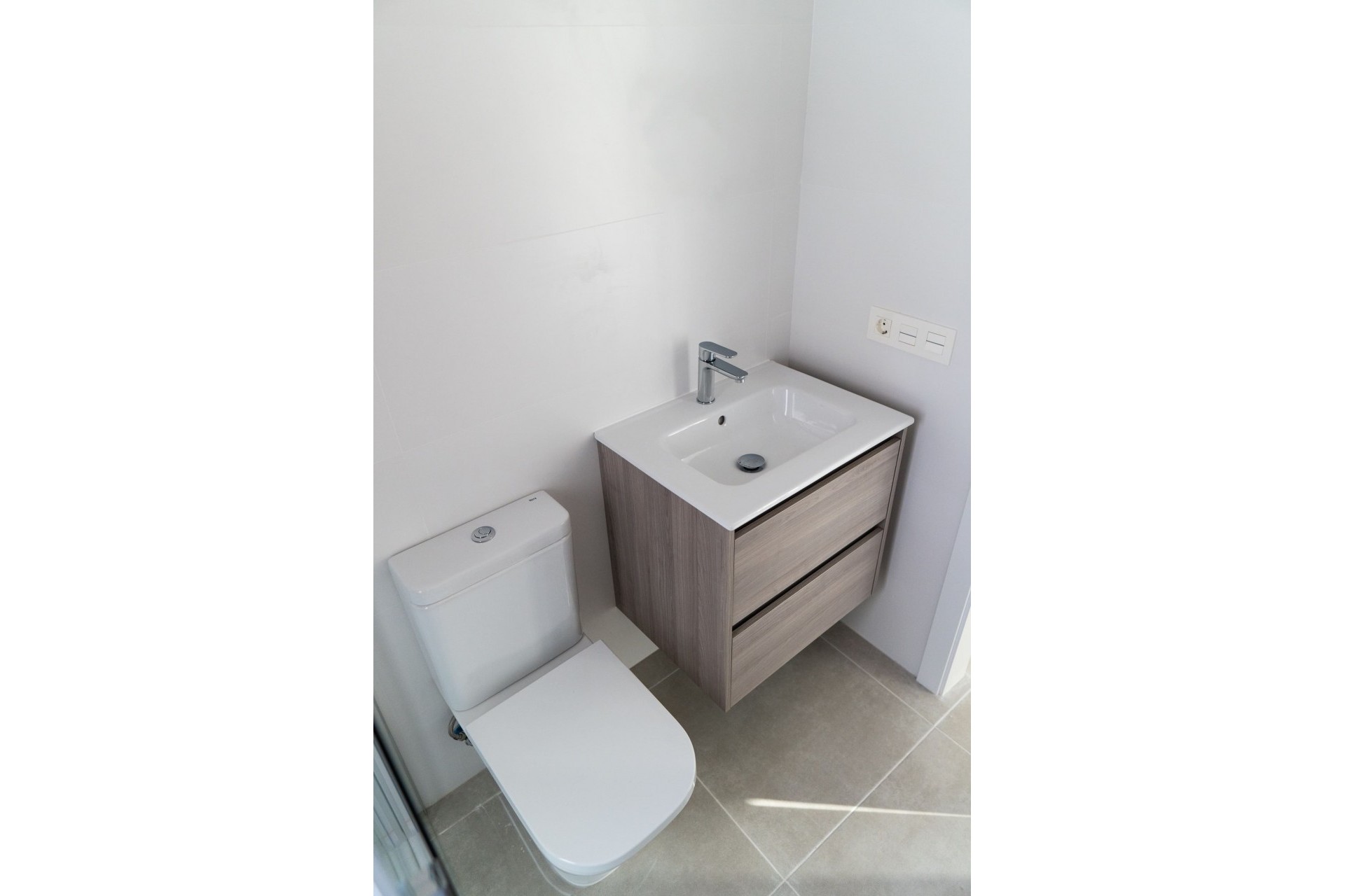 Nueva - Chalet - Polop