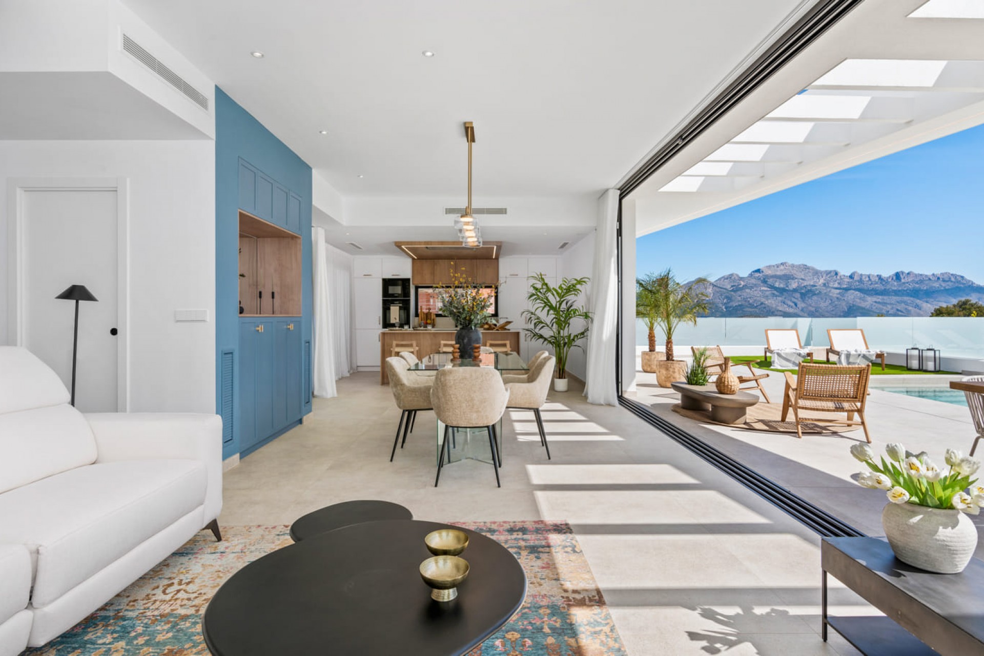 Nueva - Chalet - Polop