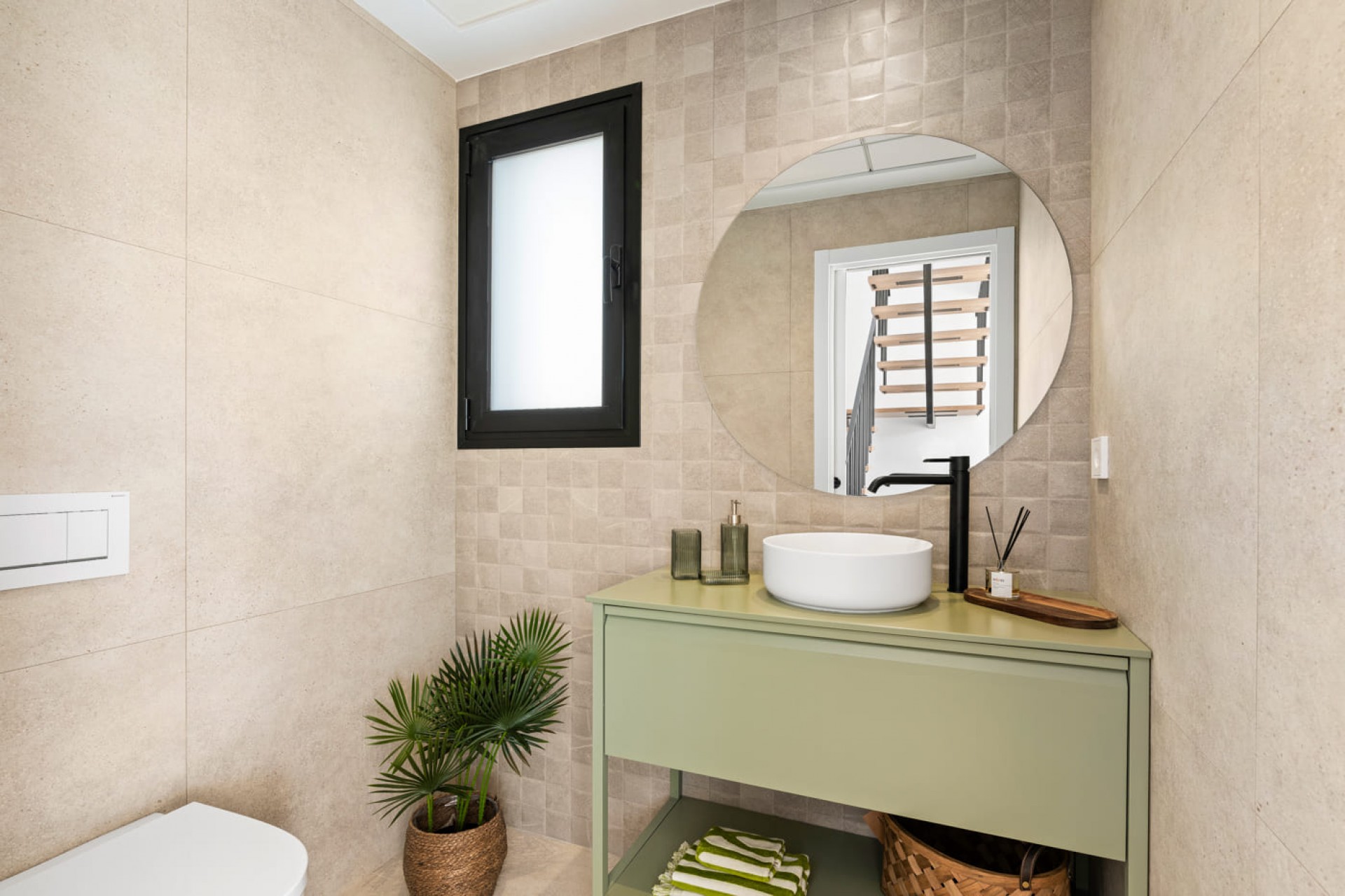 Nueva - Chalet - Polop