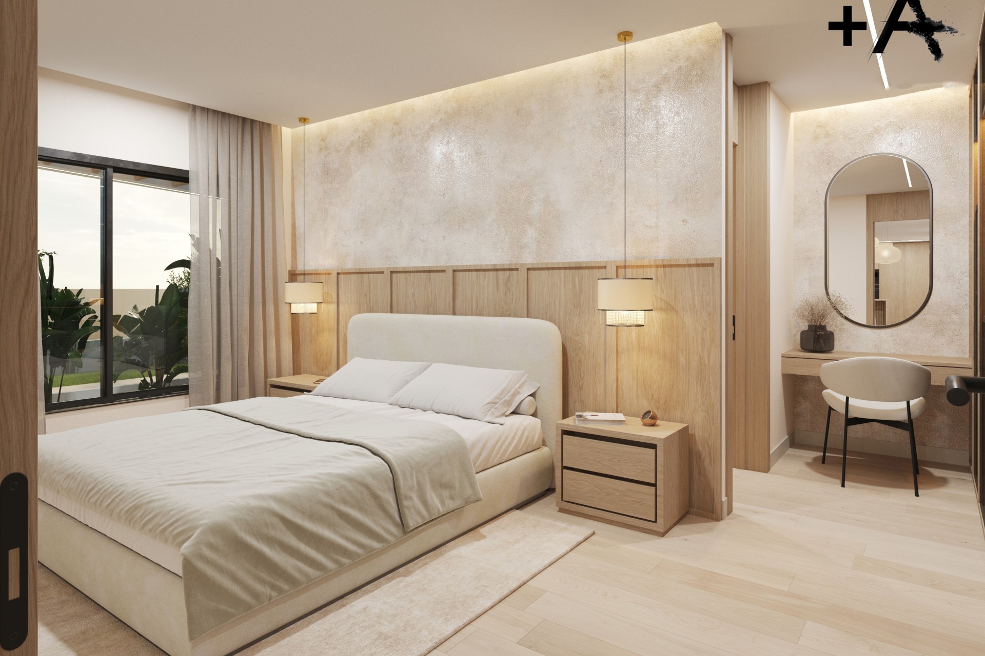 Nueva - Chalet - Polop