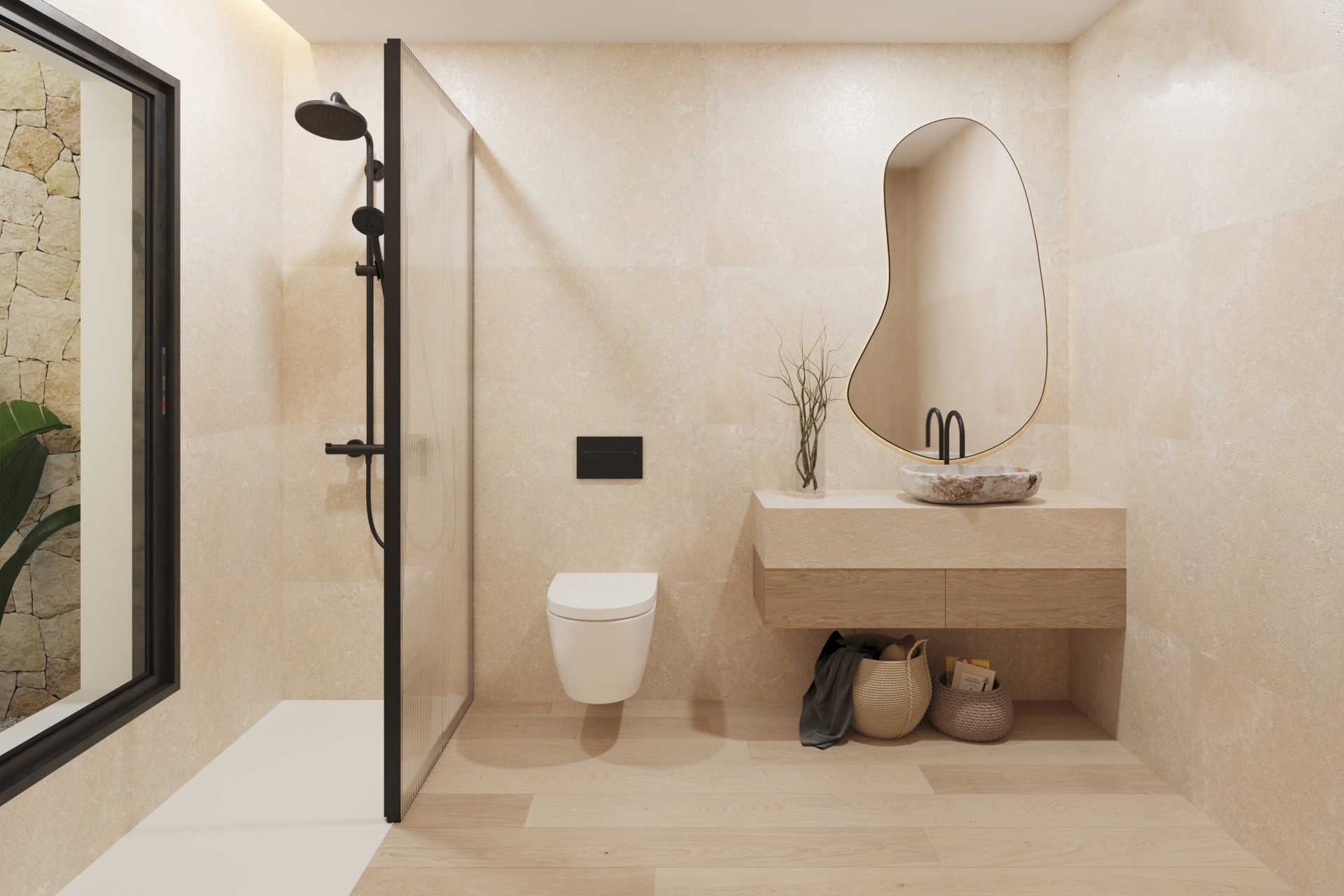 Nueva - Chalet - Polop