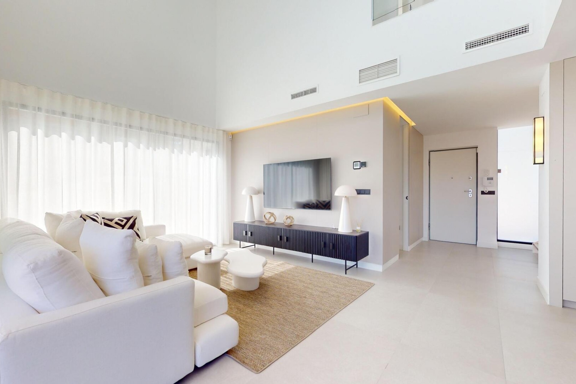 Nueva - Chalet - Polop